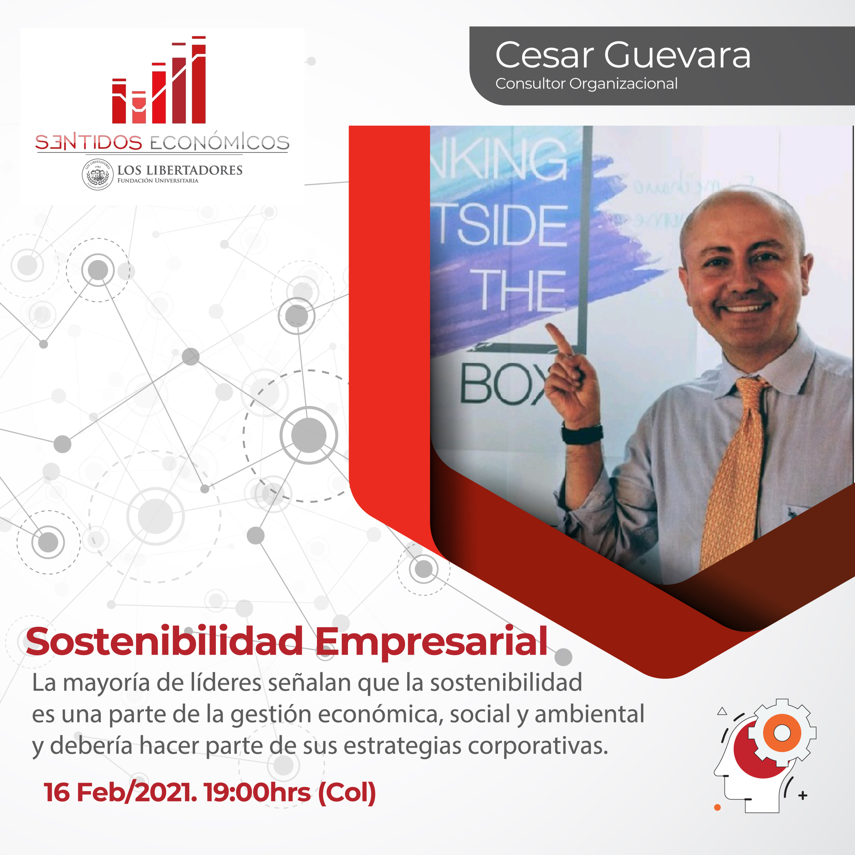 Sentidos Económicos