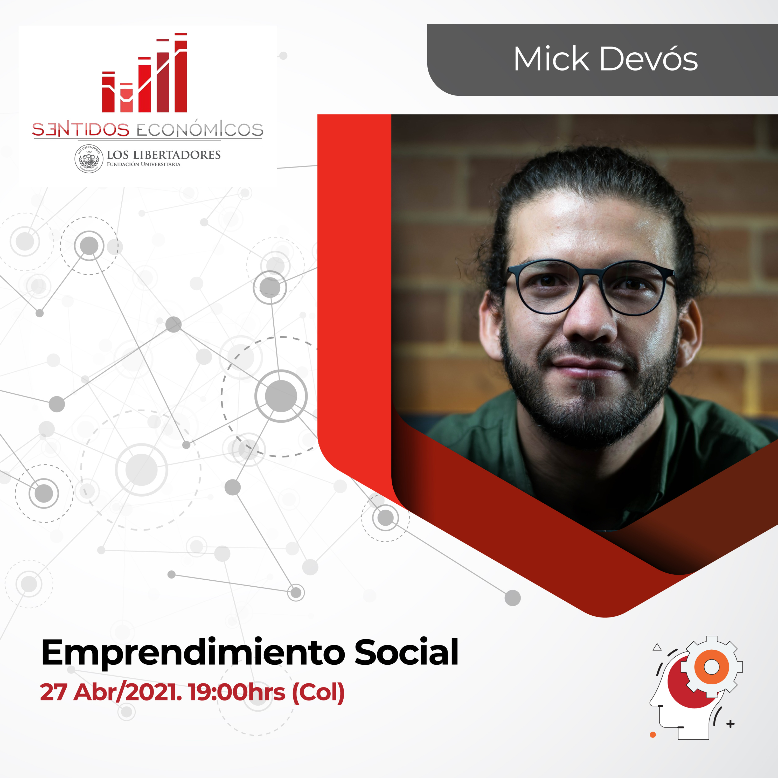 Sentidos Económicos