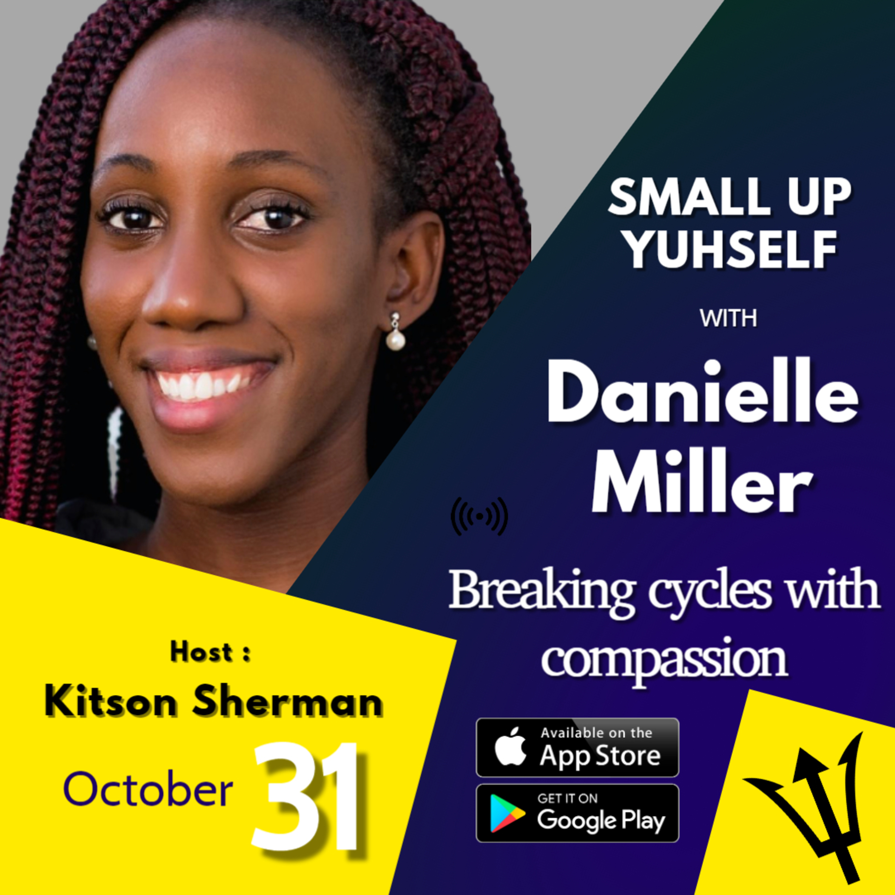 Small Up Yuhself