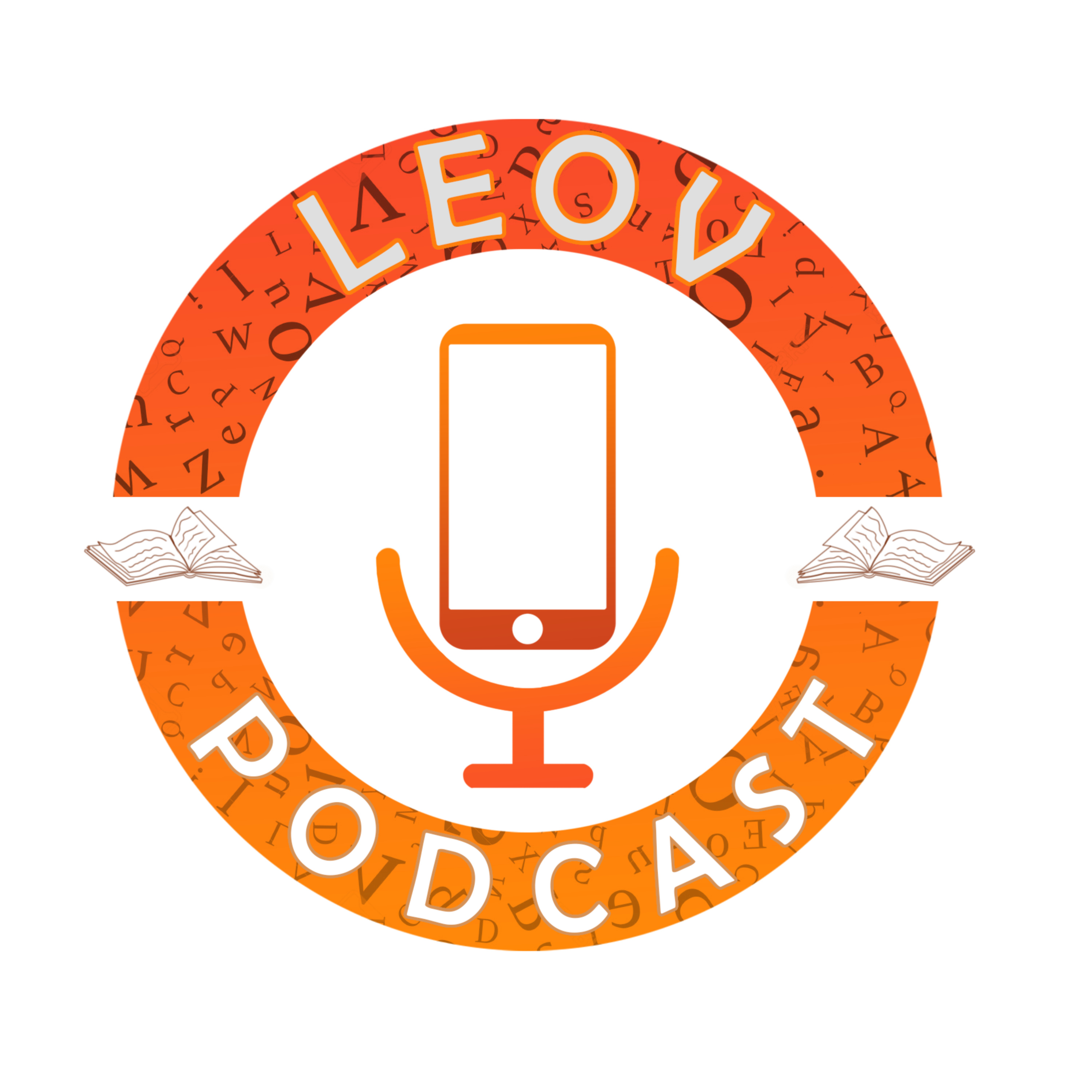 Podcast Literatura e outras viagens