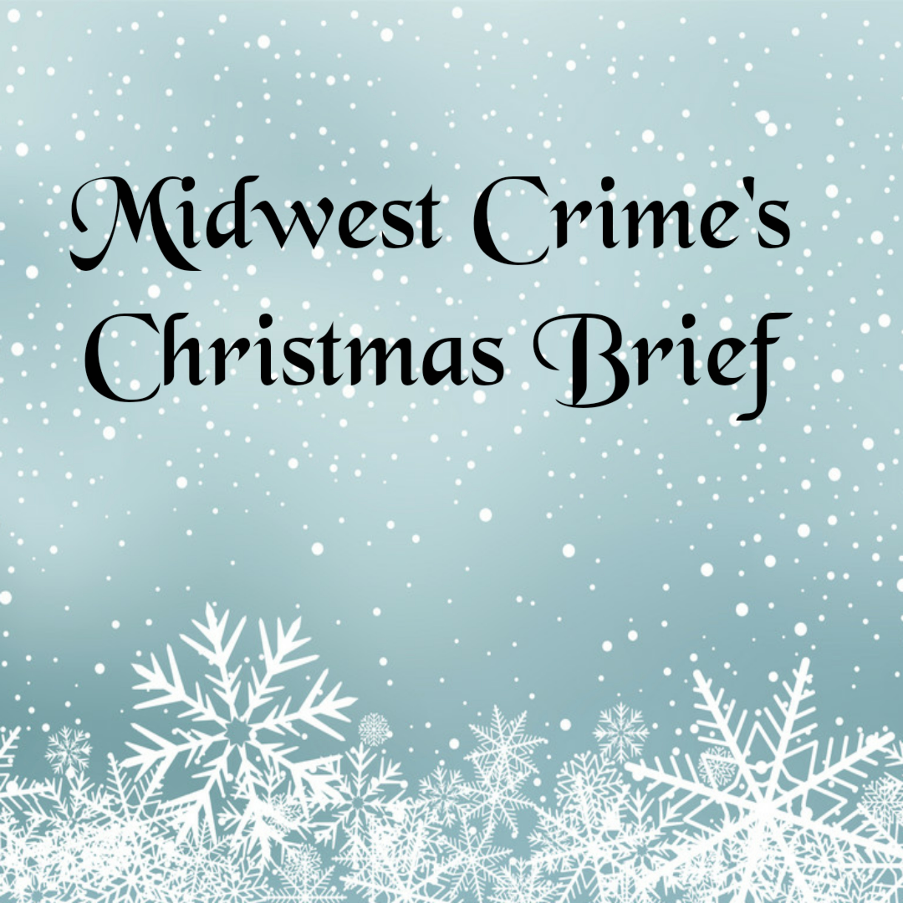 Brief 003: Christmas  episode artwork
