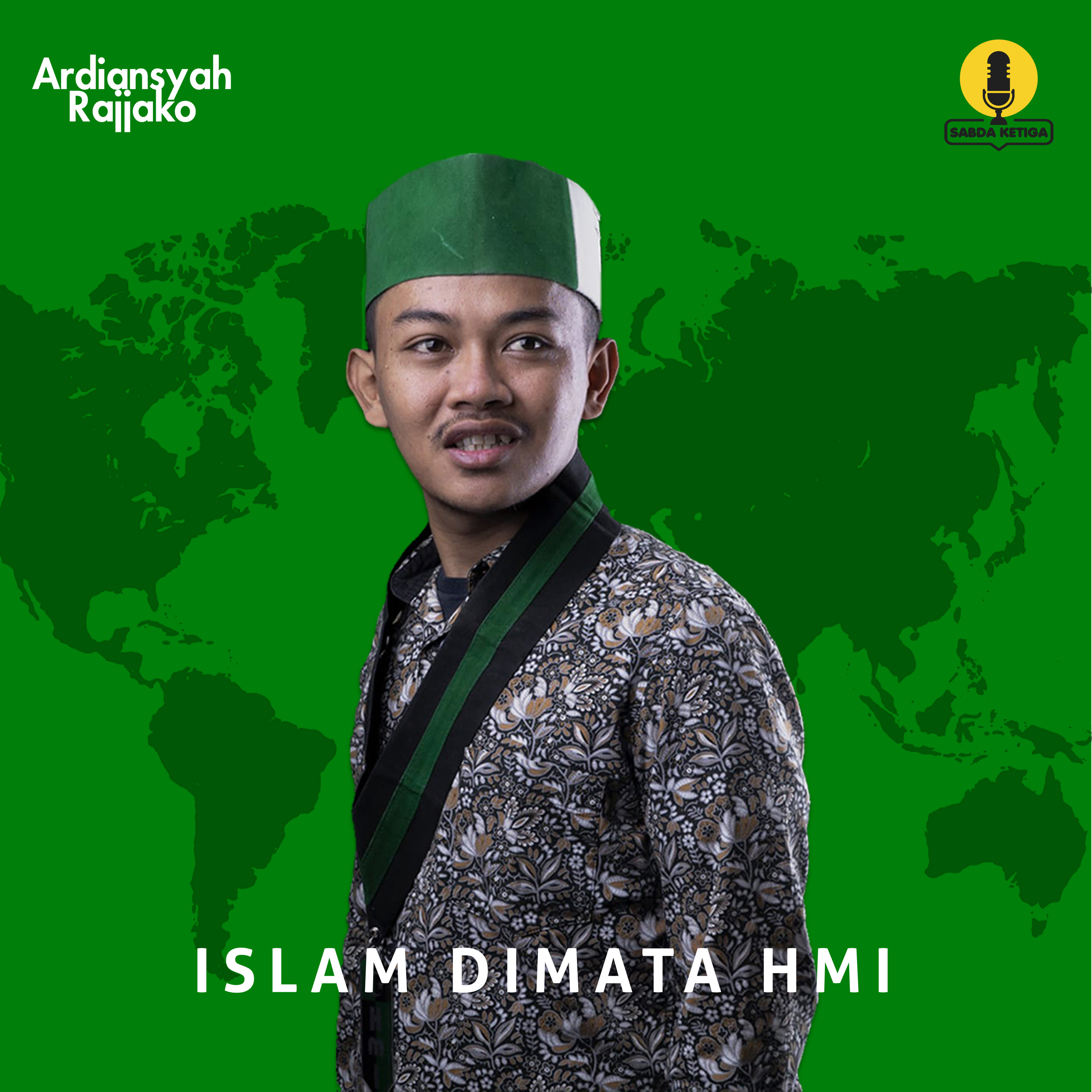 ISLAM DAN PERGERAKAN DIMATA HMI CAGORA episode artwork
