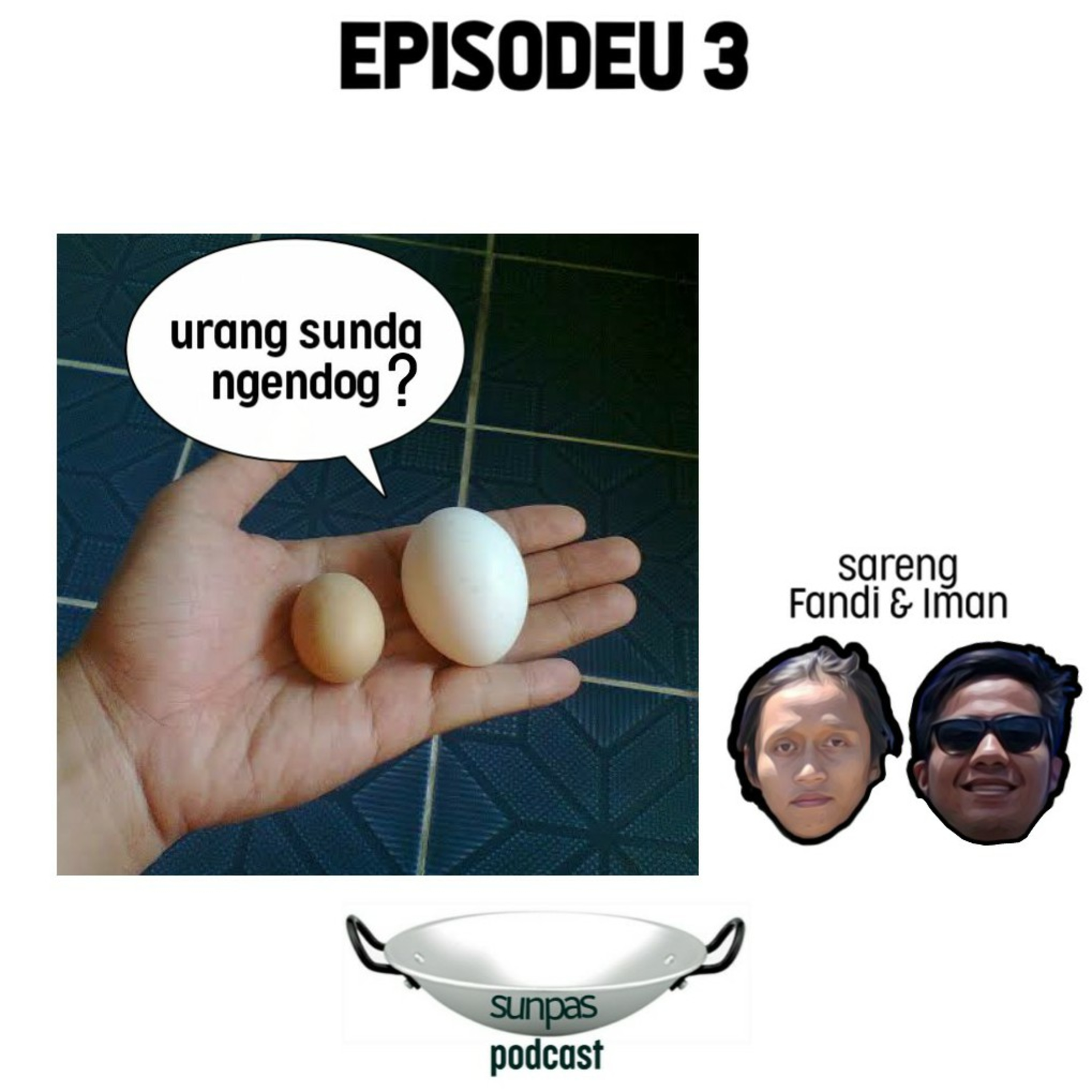 Sunda Pasakan
