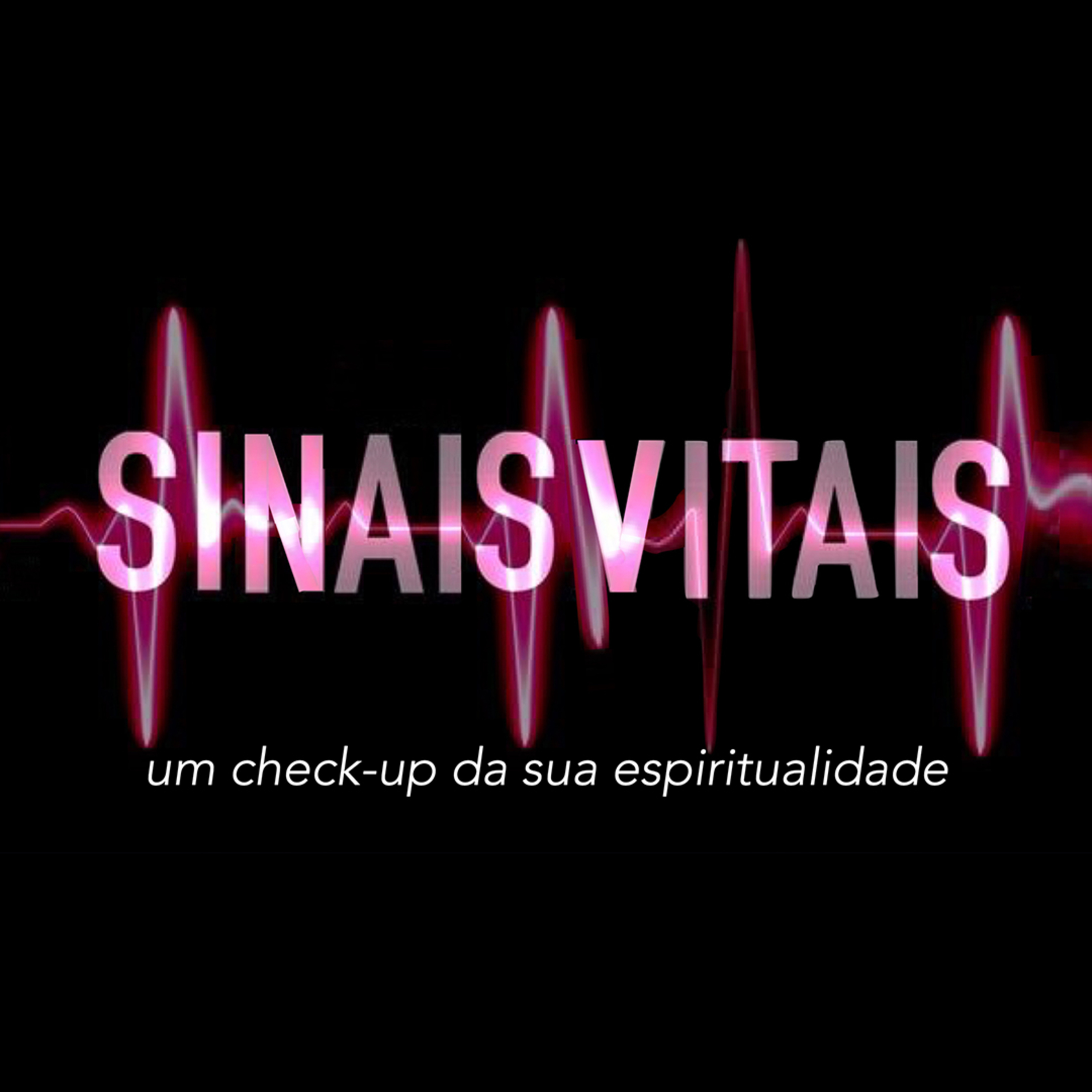 Celebração 21/02 - Sinais Vitais episode artwork