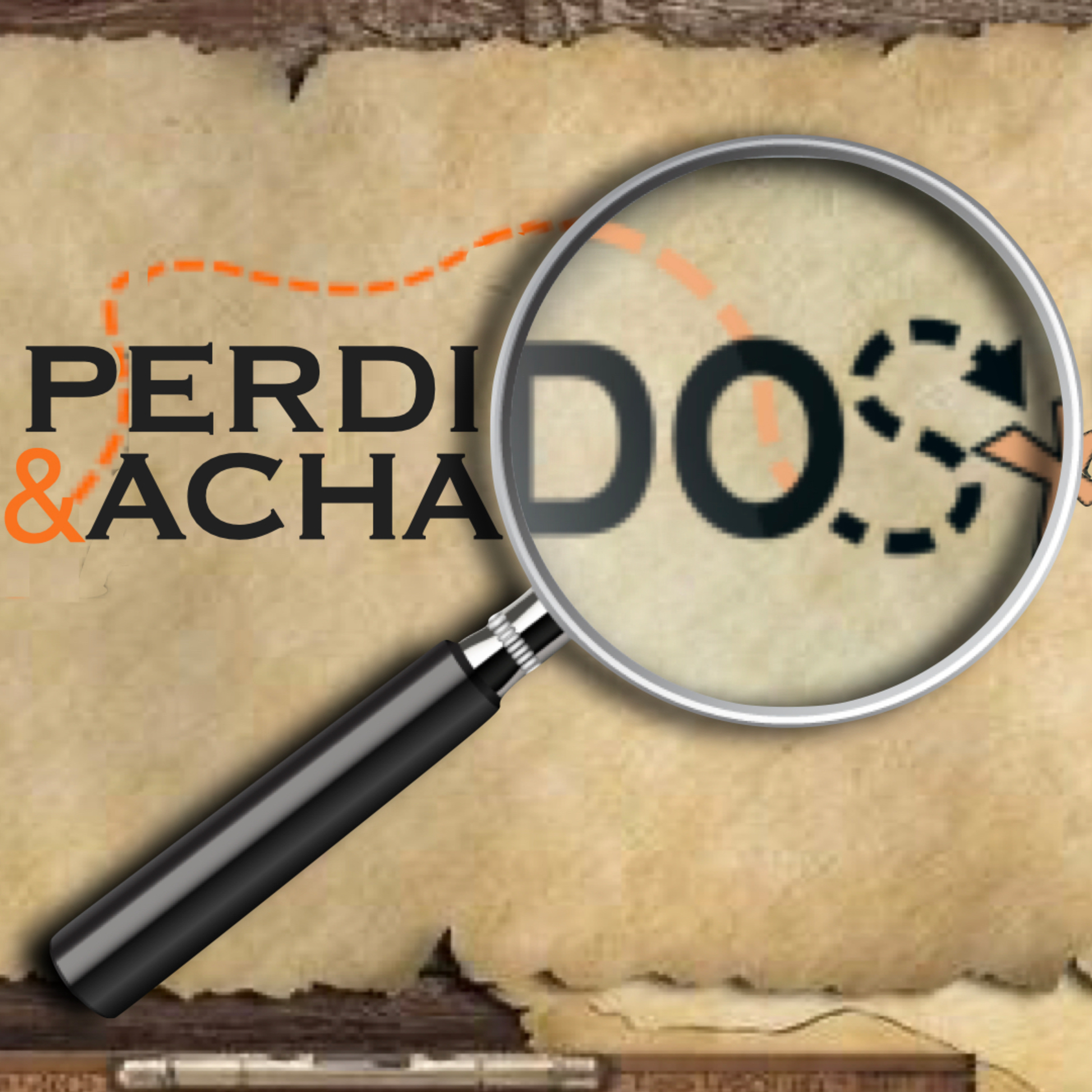 Celebração 28_02 - Perdidos & Achados - Pr. Anderson Merluzzi episode artwork