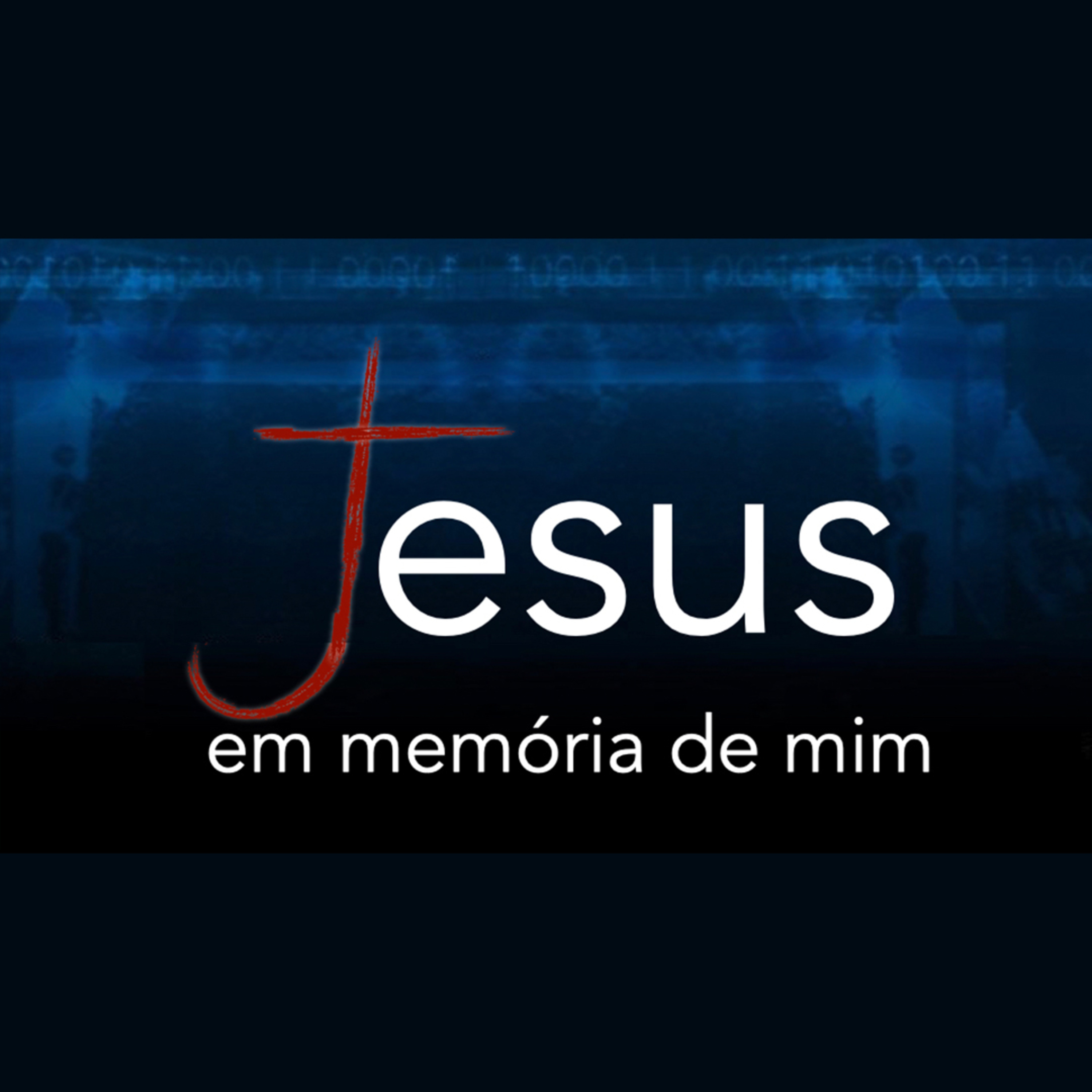 Celebração 07_03 - Em memória de mim - Pr.Anderson Merluzzi episode artwork