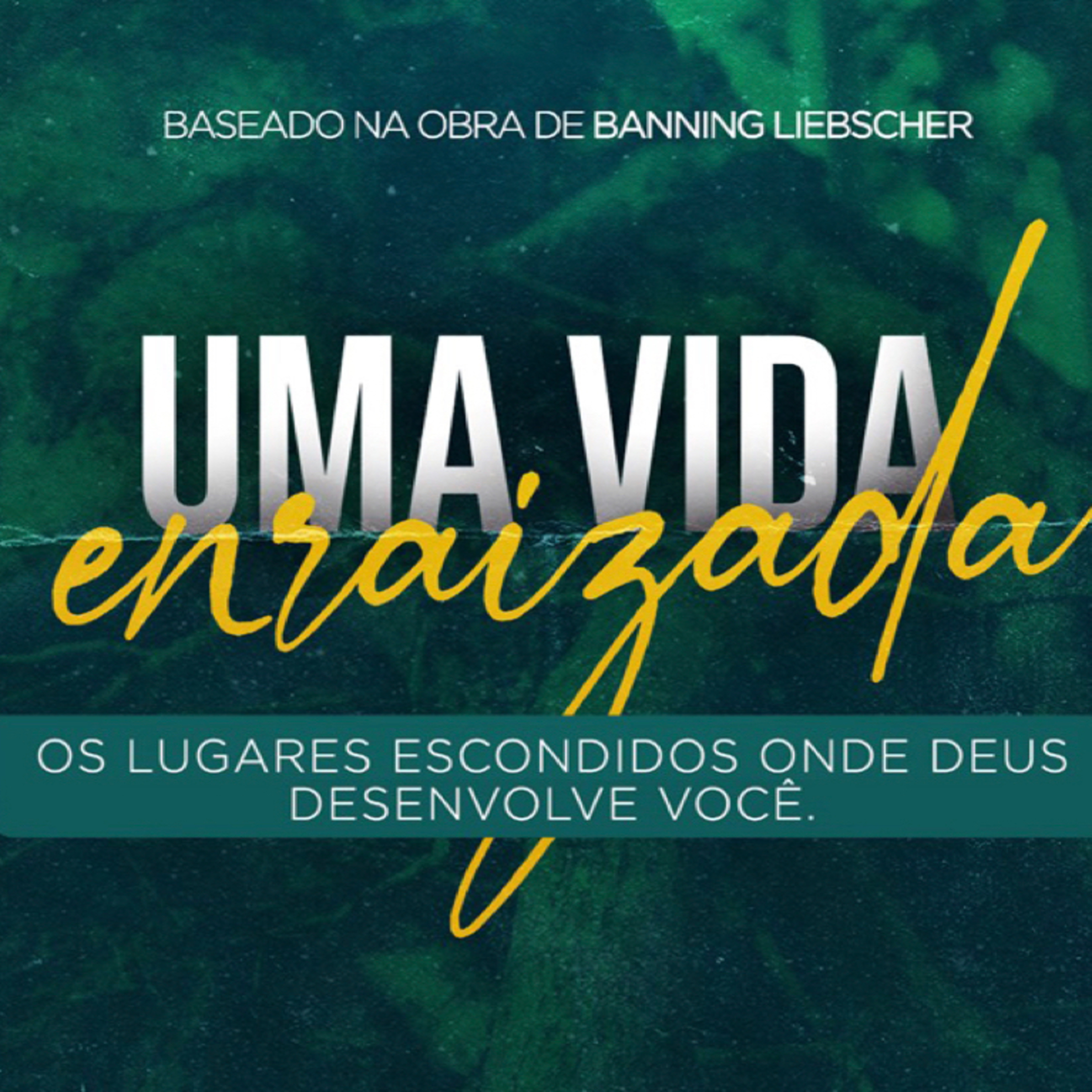 Celebração 16_05 - Uma Vida Enraizada - Parte 1 - Pr.Anderson Merluzzi episode artwork