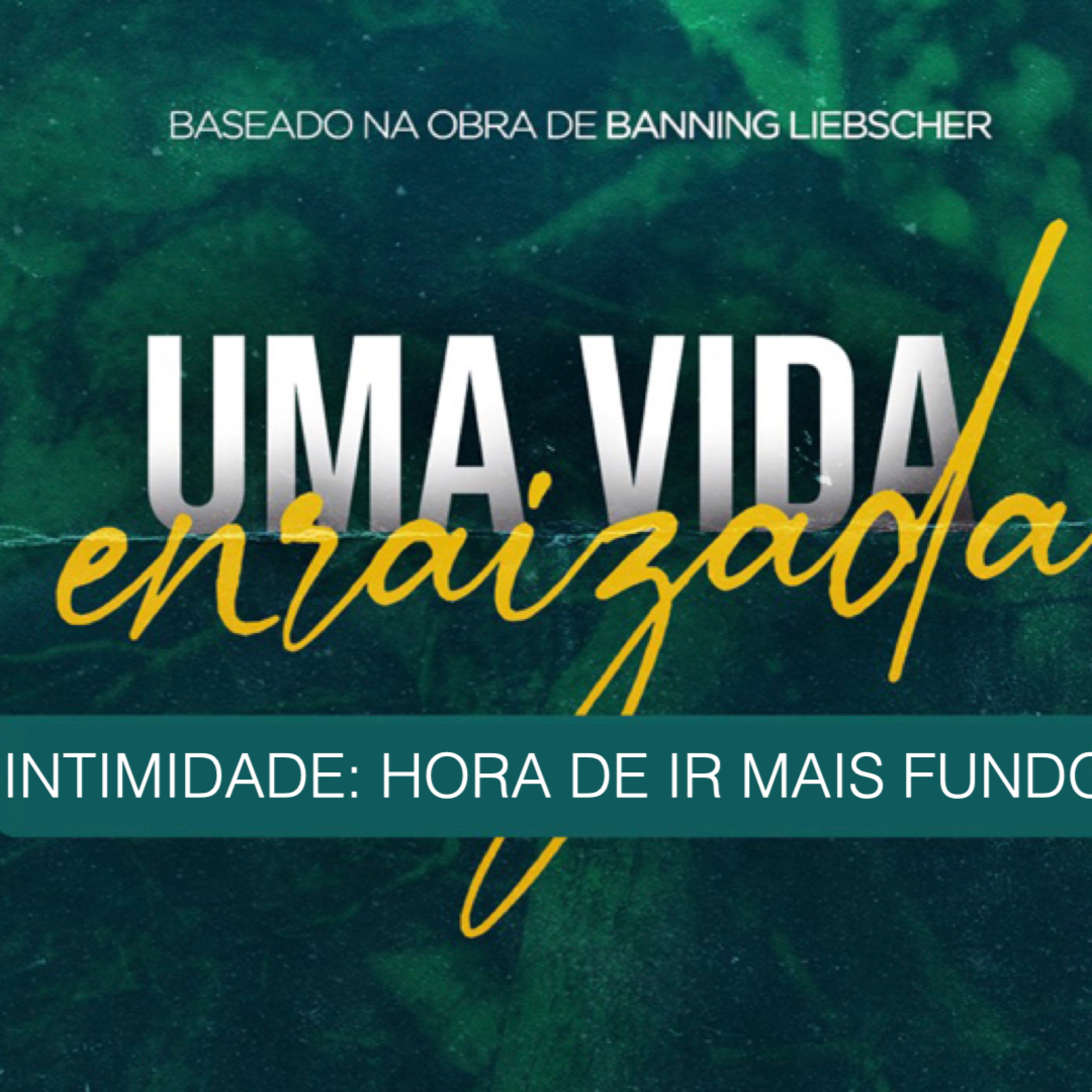 Celebração 23_05 - Uma Vida Enraizada - Parte 2 - Pr.Anderson Merluzzi episode artwork