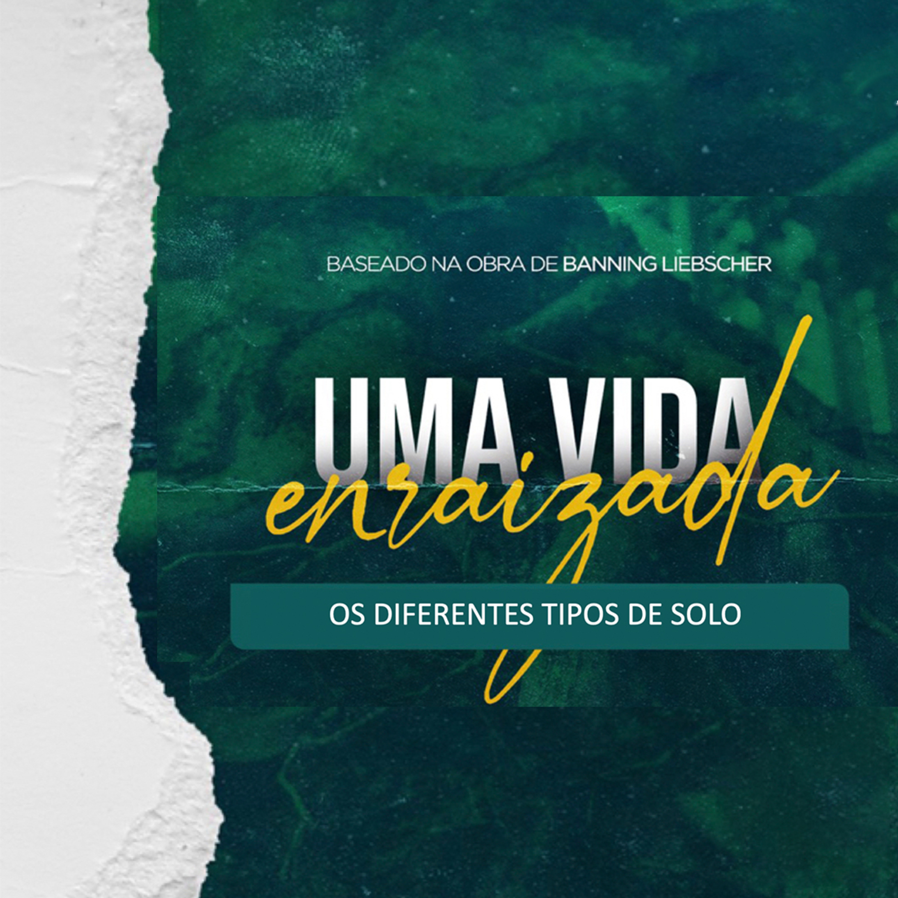 Celebração 30_05 - Uma Vida Enraizada - Parte 3 - Pr.Anderson Merluzzi episode artwork