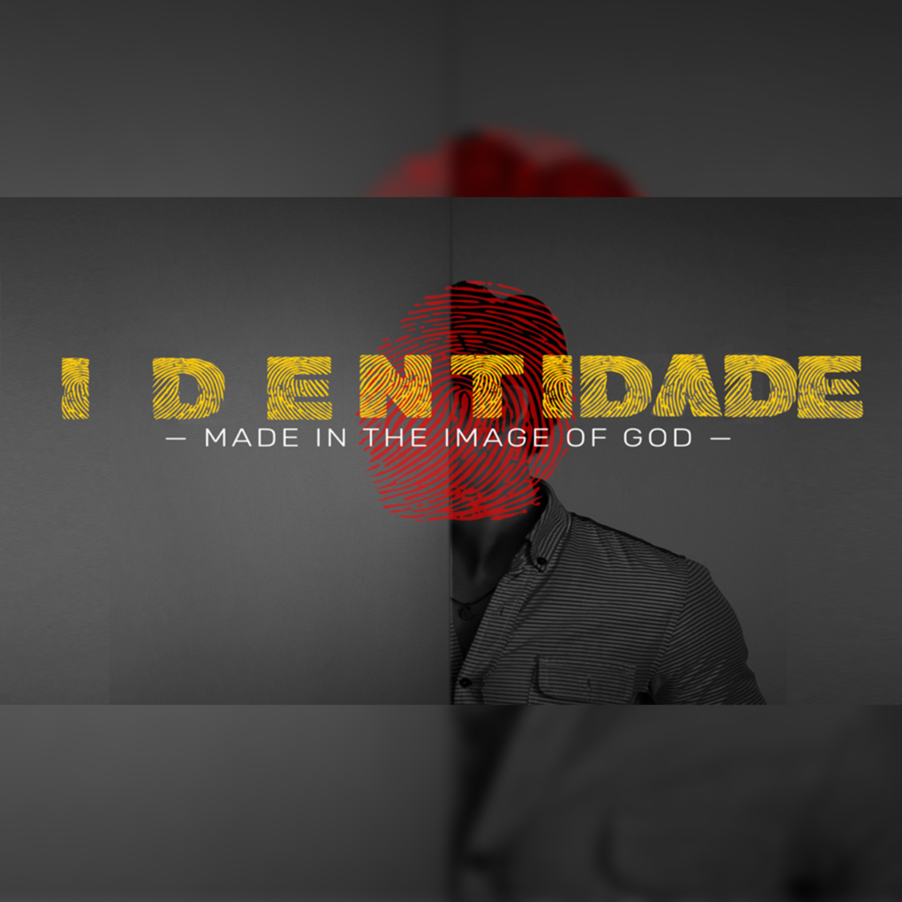 Celebração 13_06 - Identidade - Pr.Anderson Merluzzi episode artwork