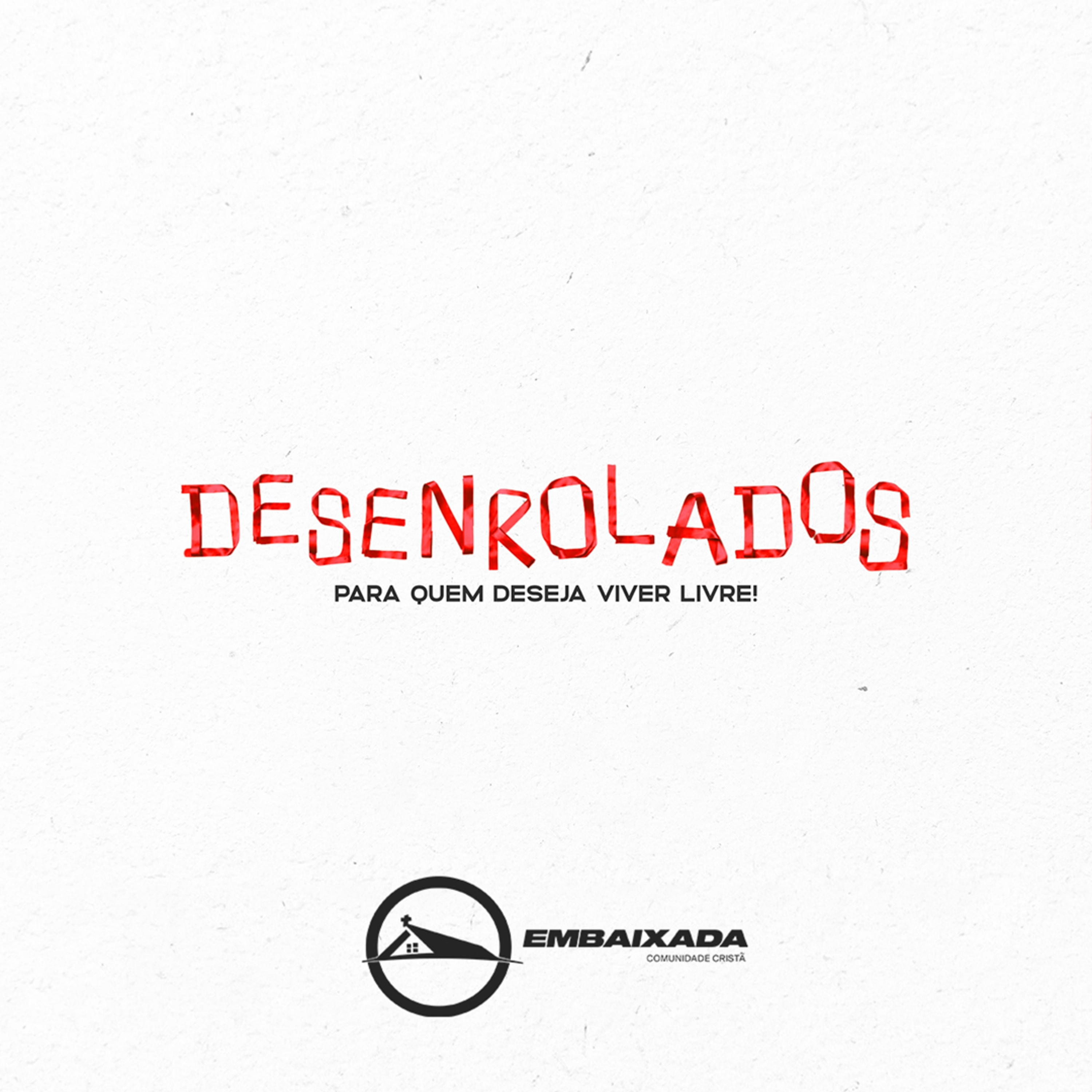 Celebração 20_06 - Desenrolados - Parte 1 - Pr.Anderson Merluzzi episode artwork