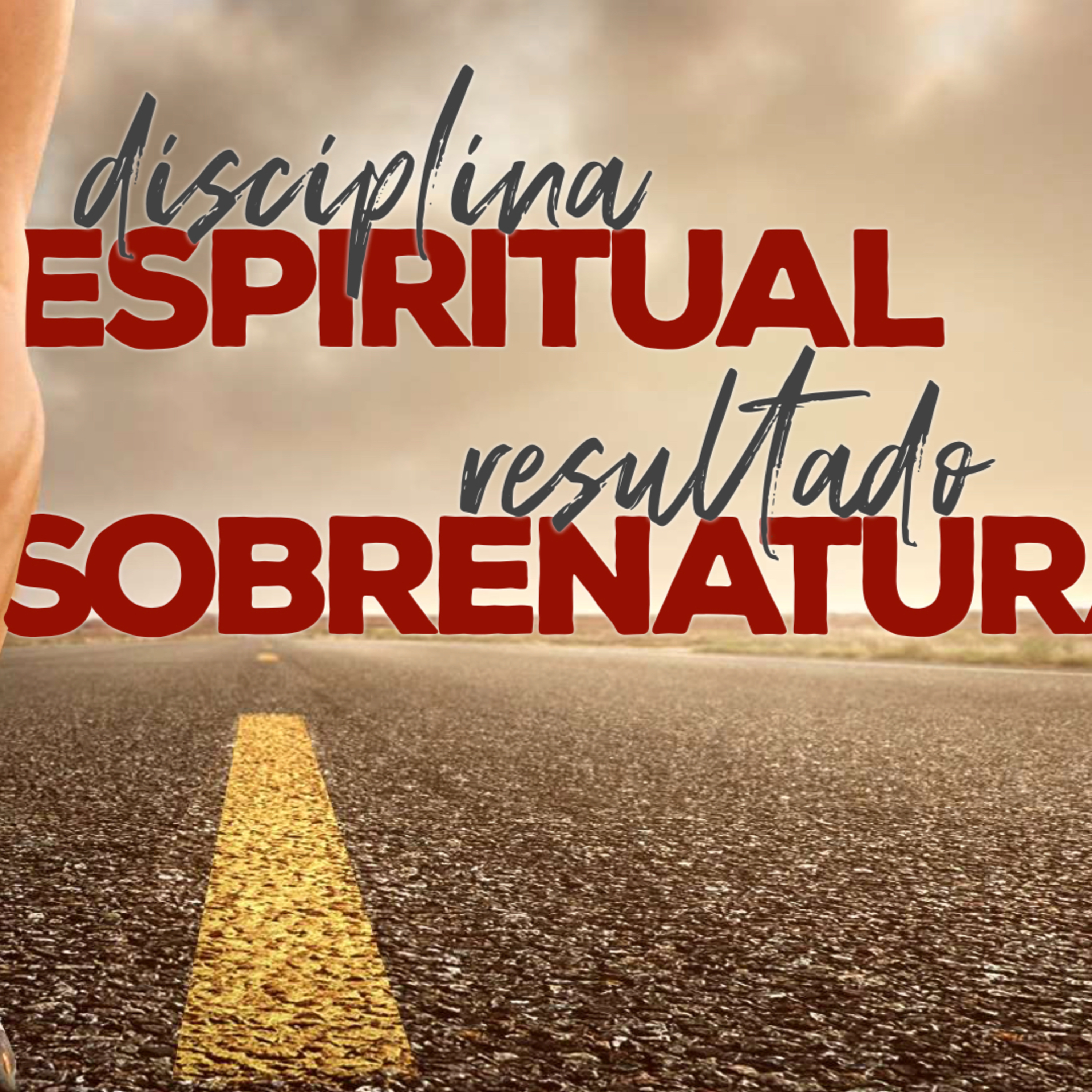 Celebração 18_07 - Disciplina Espiritual - Pr.Anderson Merluzzi episode artwork