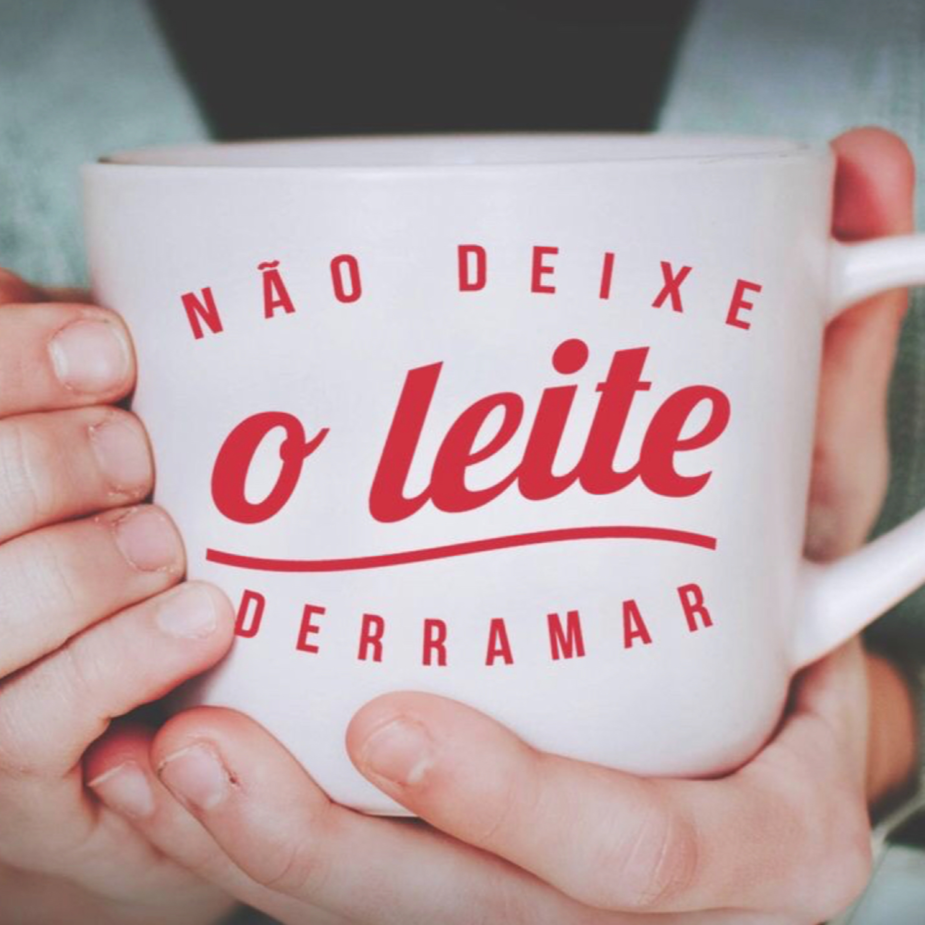 Celebração 25_07 - Não deixe o leite derramar - Pr.Anderson Merluzzi episode artwork
