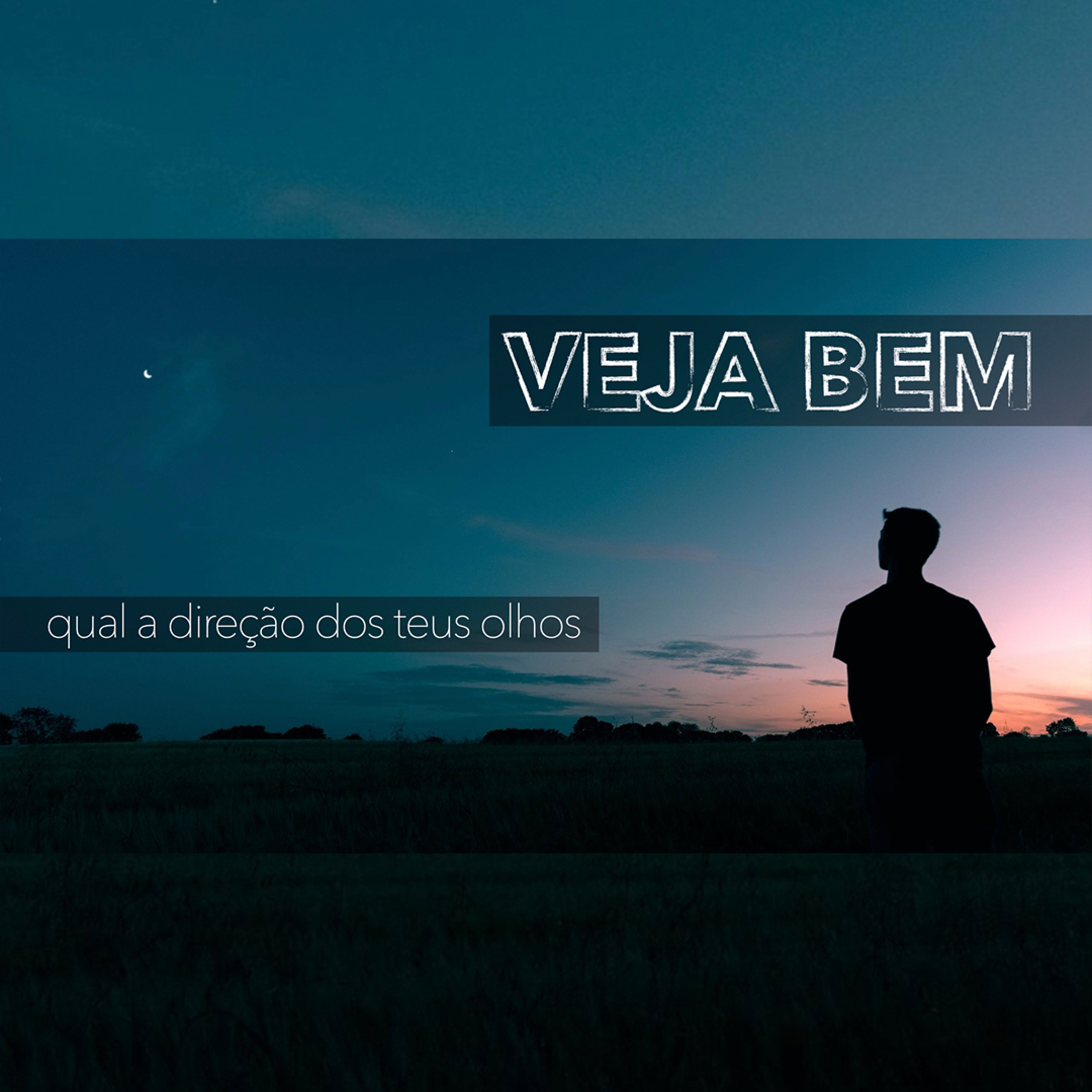 Celebração, 19_09 - Veja bem qual a direção dos teus olhos - Pr. Anderson Merluzzi episode artwork