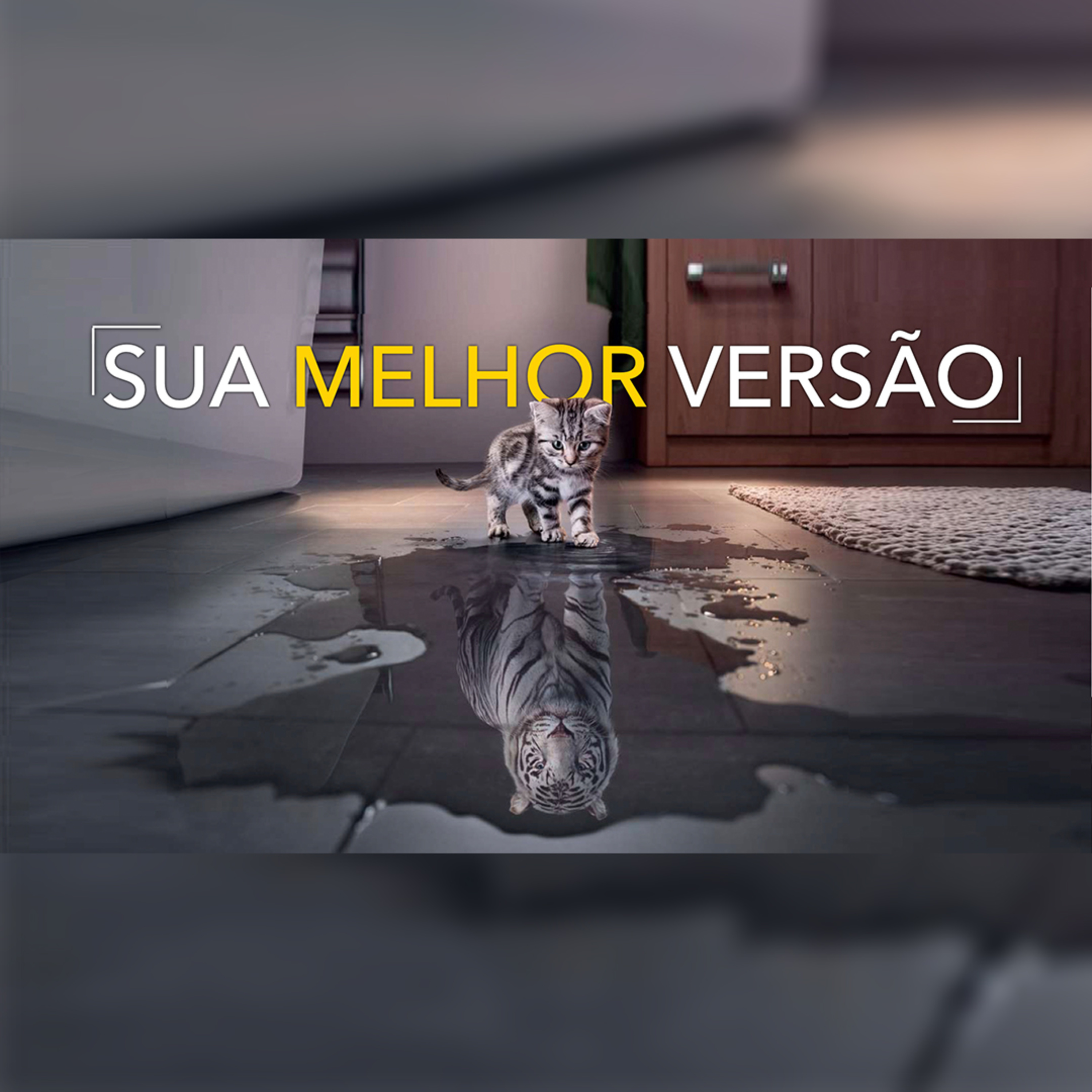 Celebração, 07_11 – Sua melhor versão - Pr. Anderson Merluzzi episode artwork