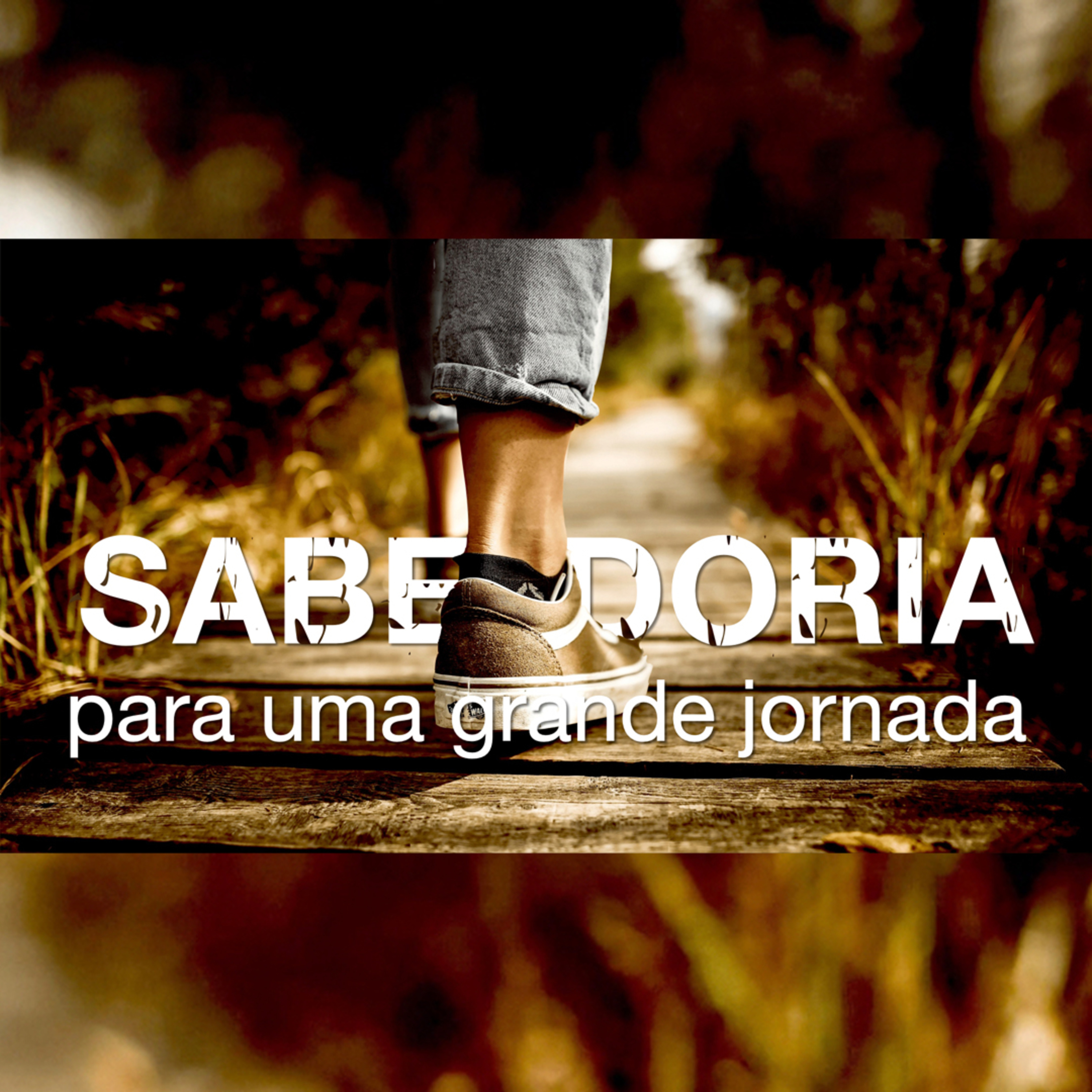 Celebração, 26_12 - Sabedoria para uma grande jornada - Pr. Anderson Merluzzi episode artwork