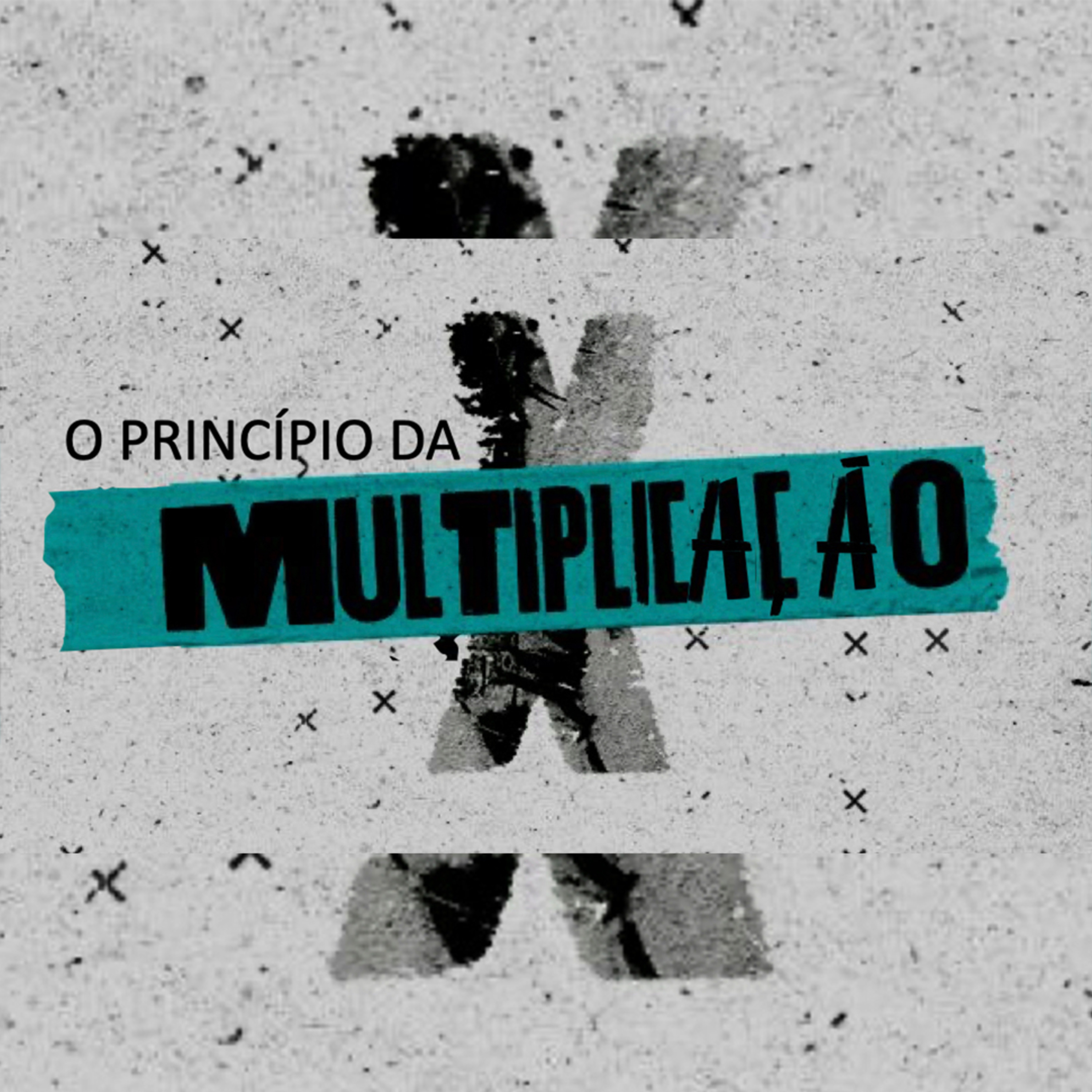 Celebração, 16_01 - O Princípio da multiplicação - Pr. Anderson Merluzzi episode artwork