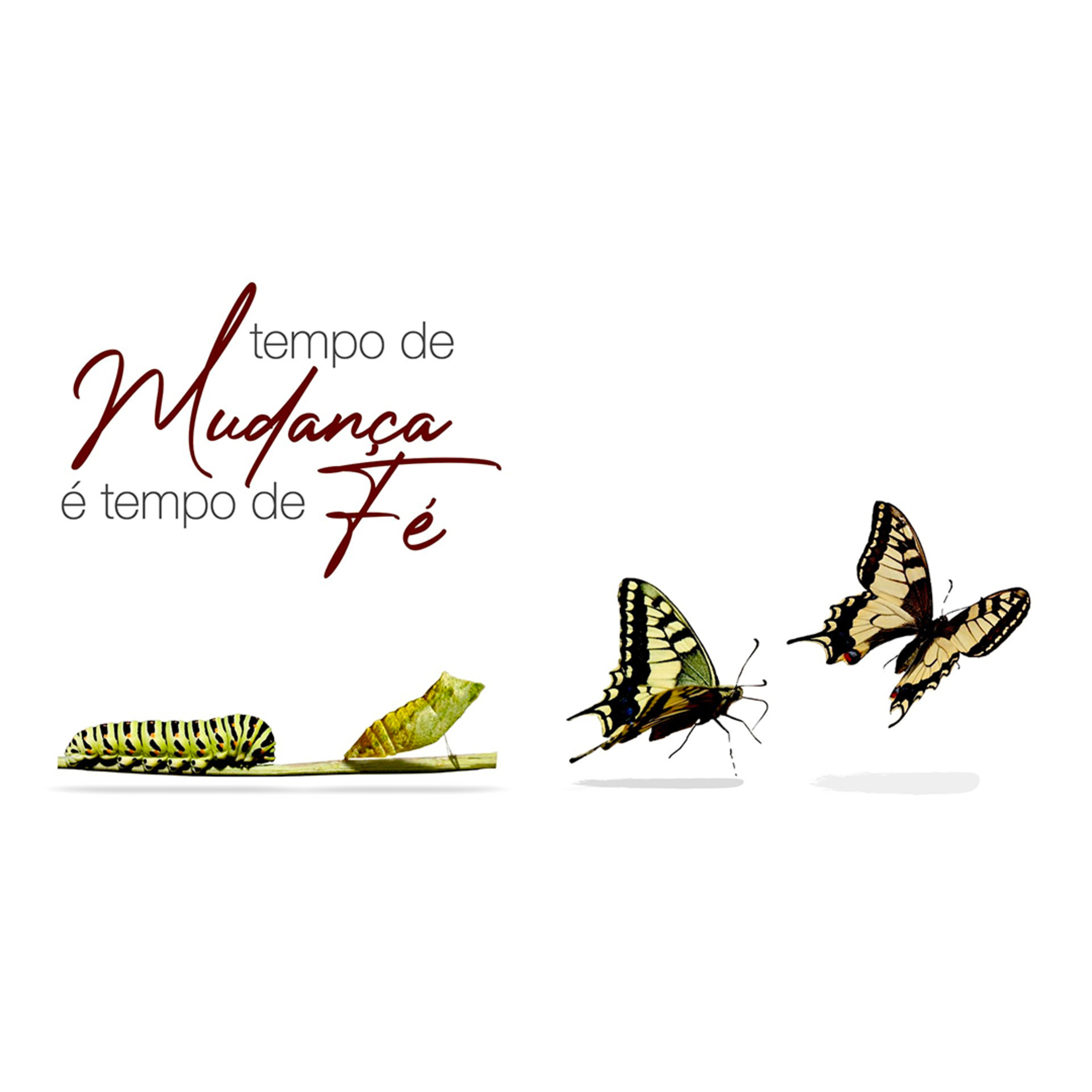 Celebração, 30_01 - Tempo de mudança é tempo de fé - Pr. Anderson Merluzzi episode artwork