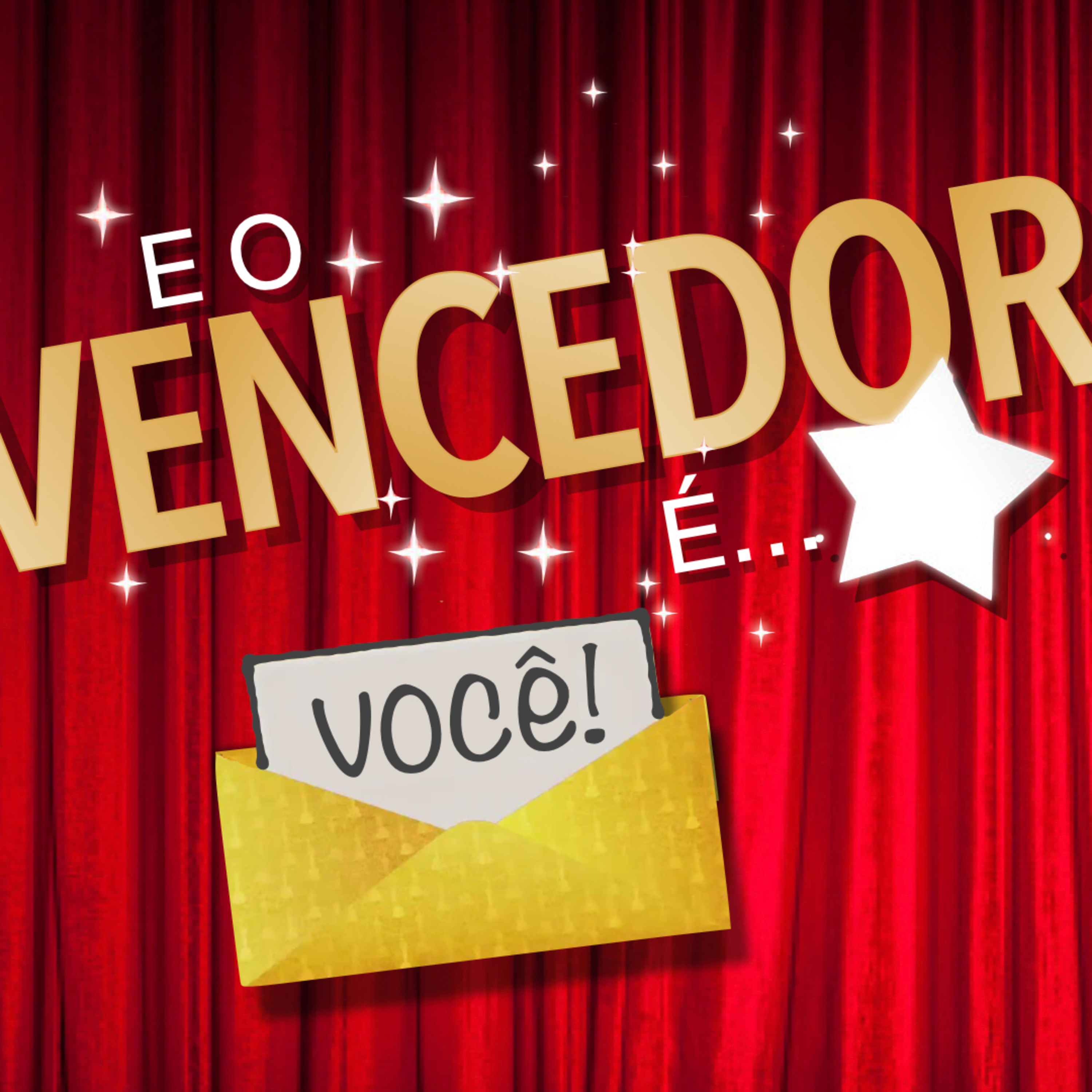 Celebração, 06_02 - E o vencedor é… Você! - Pr. Anderson Merluzzi episode artwork