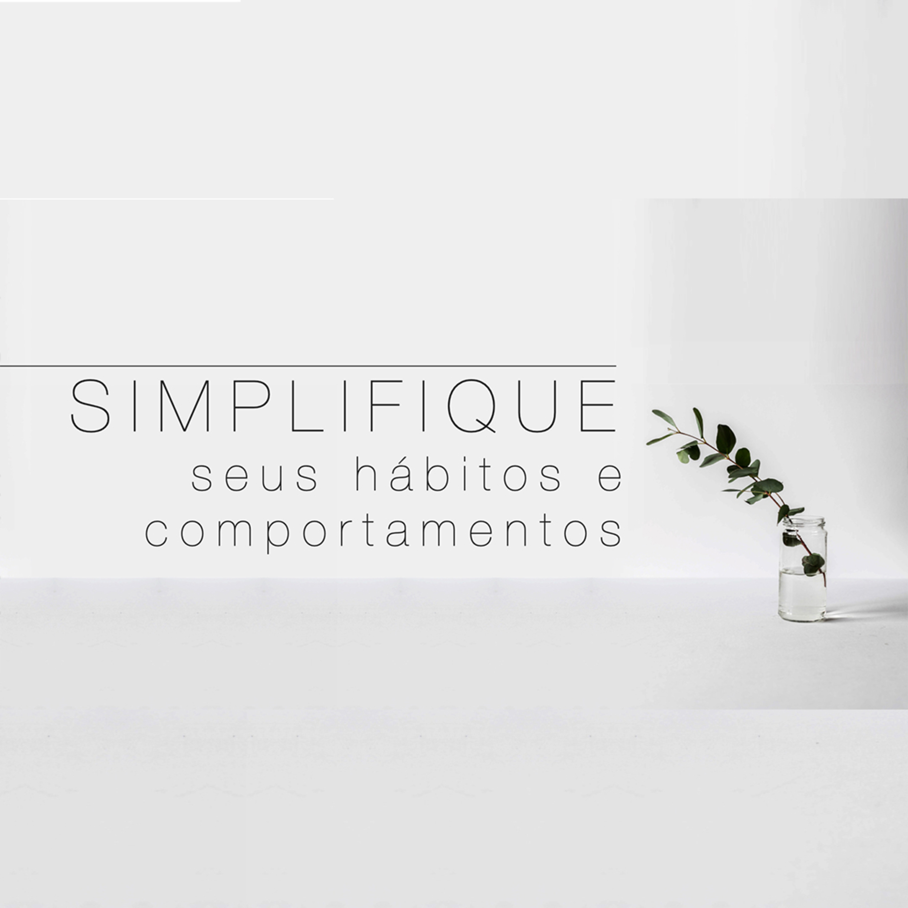 Celebração, 13_02 - Simplifique seus hábitos e comportamentos - Pr. Anderson Merluzzi episode artwork