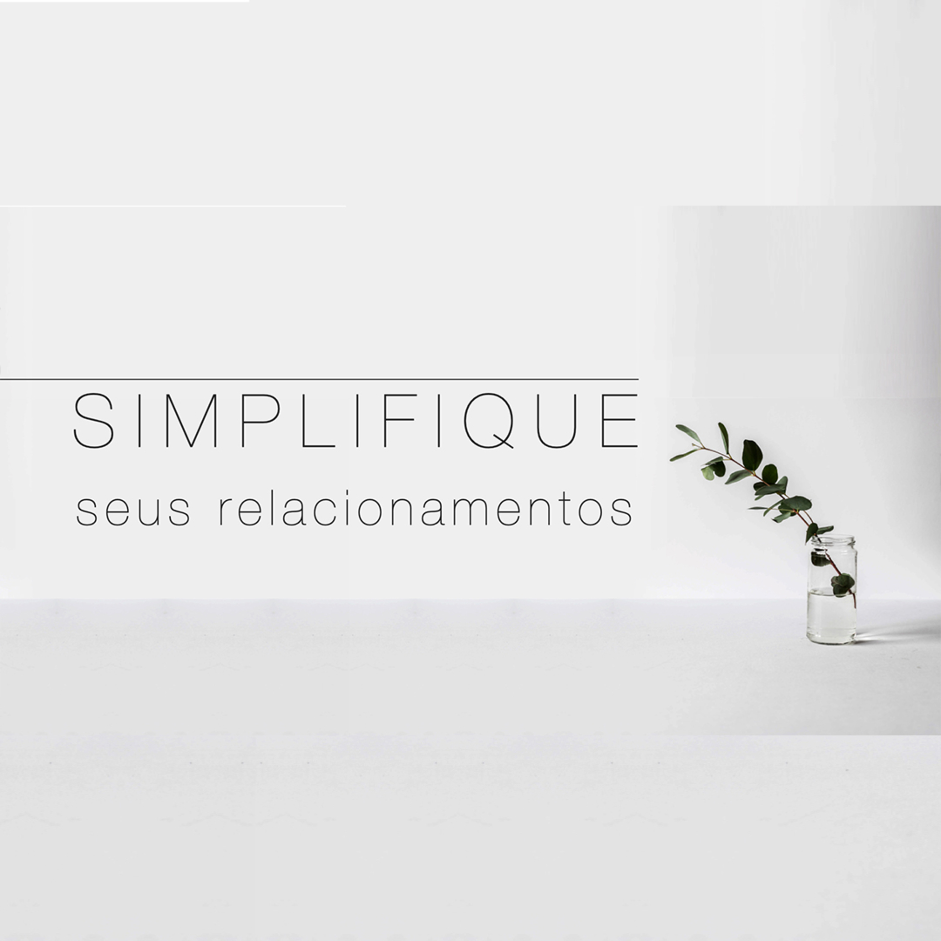 Celebração, 20_02 - Simplifique seus relacionamentos - Pr. Anderson Merluzzi episode artwork