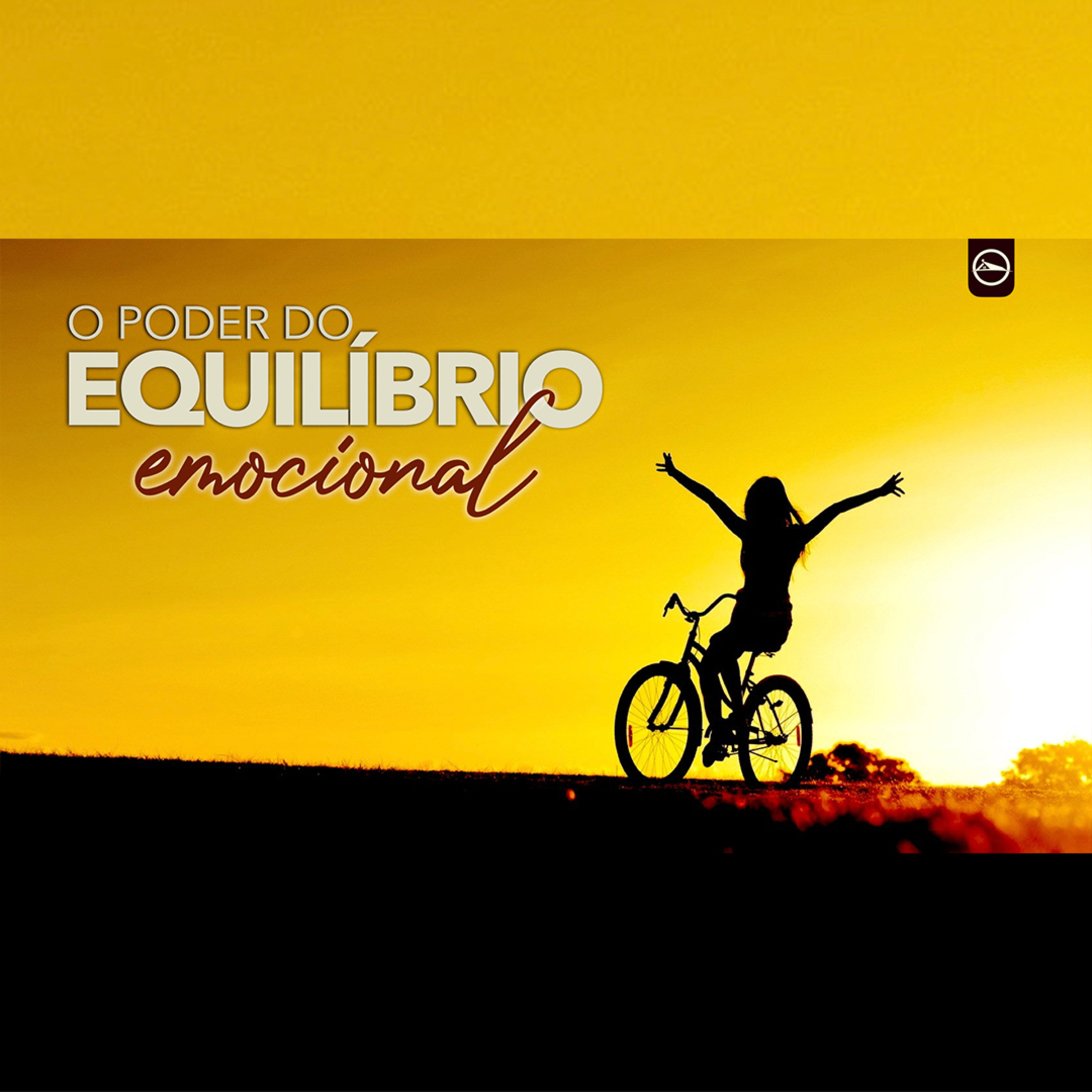 Celebração, 27_03 - O Poder do equilíbrio emocional - Pr. Anderson Merluzzi episode artwork