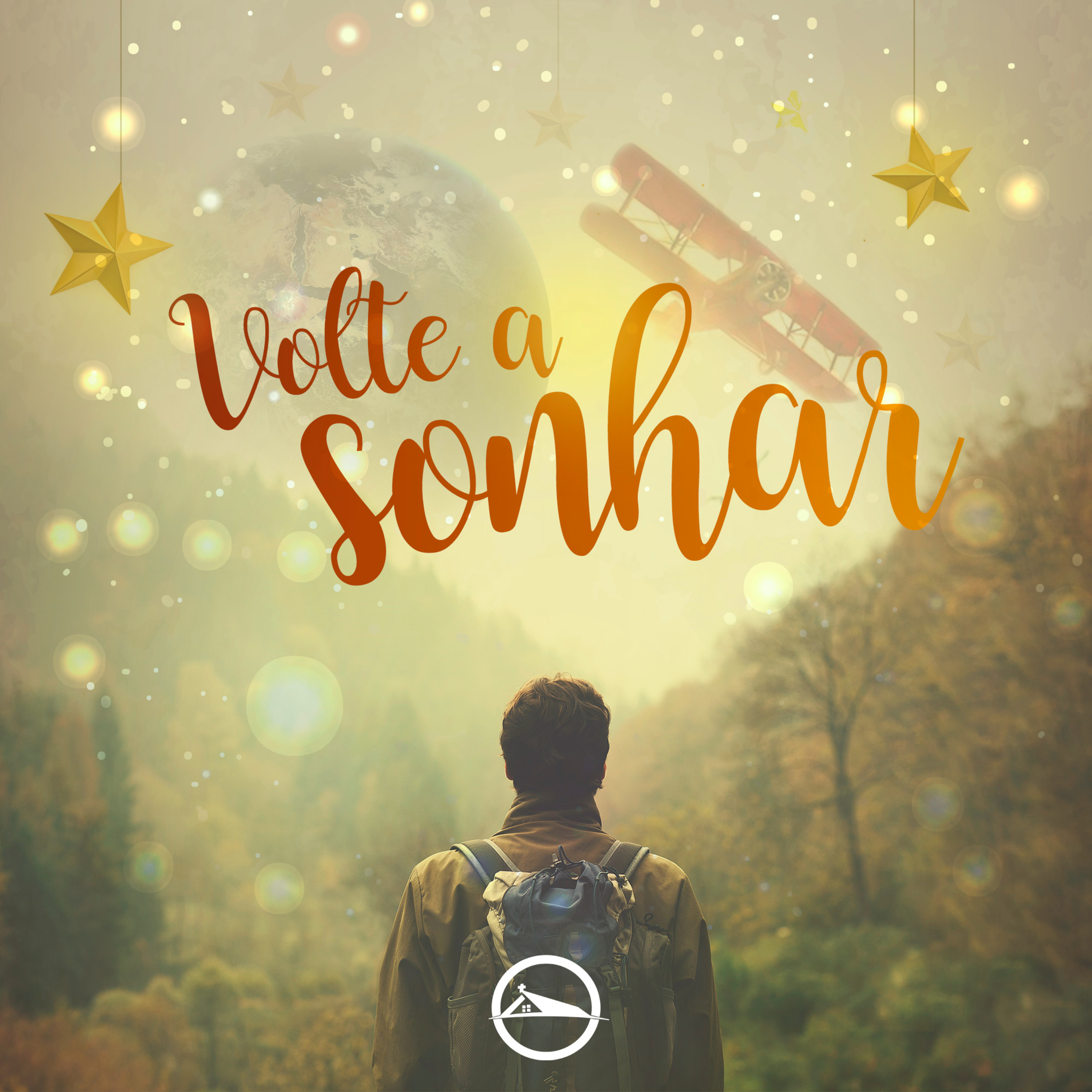 Celebração, 24_04 - Volte a Sonhar - Rogério Moreira episode artwork