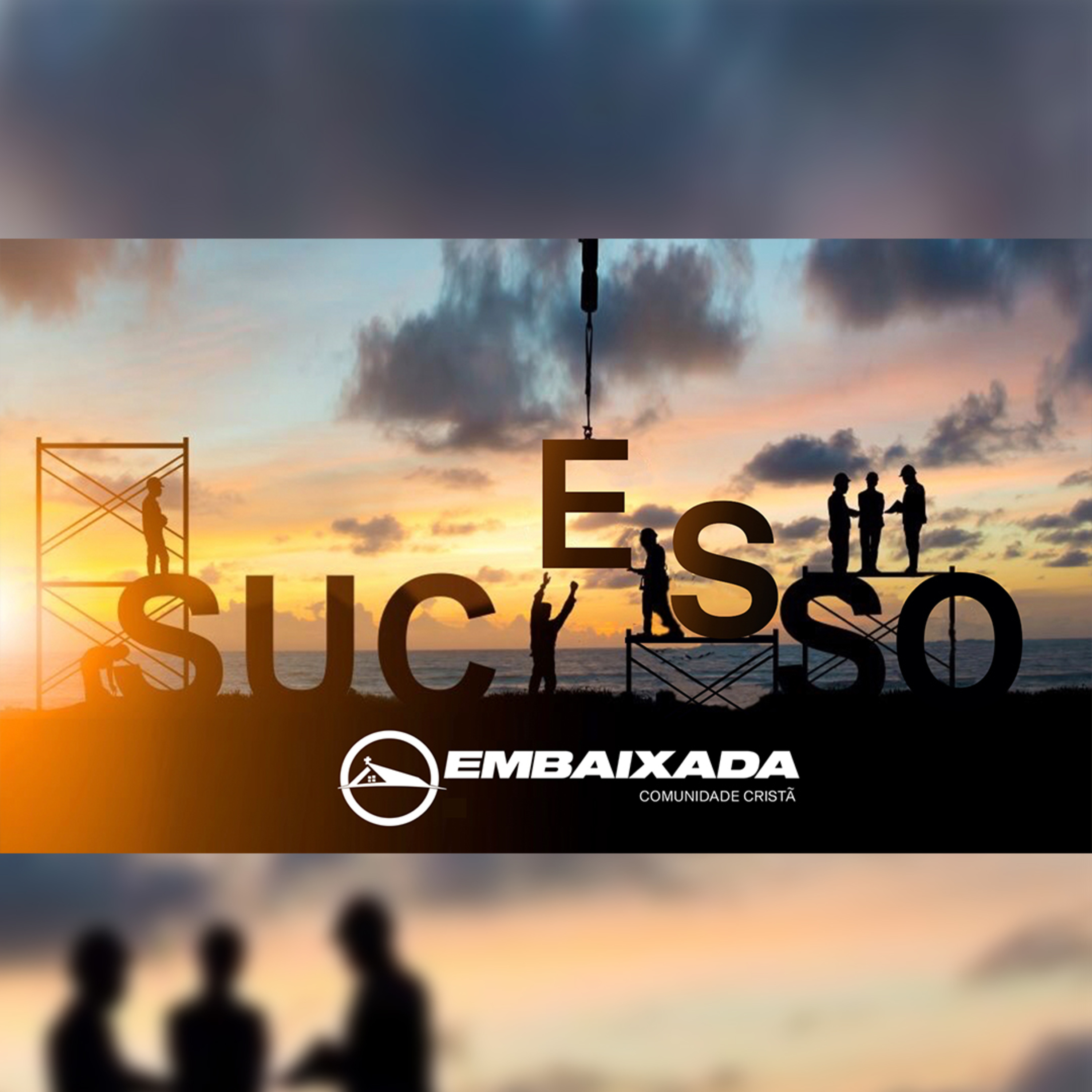 Celebração, 08_05 - Bem sucedido na espiritualidade - Pr. Anderson Merluzzi episode artwork