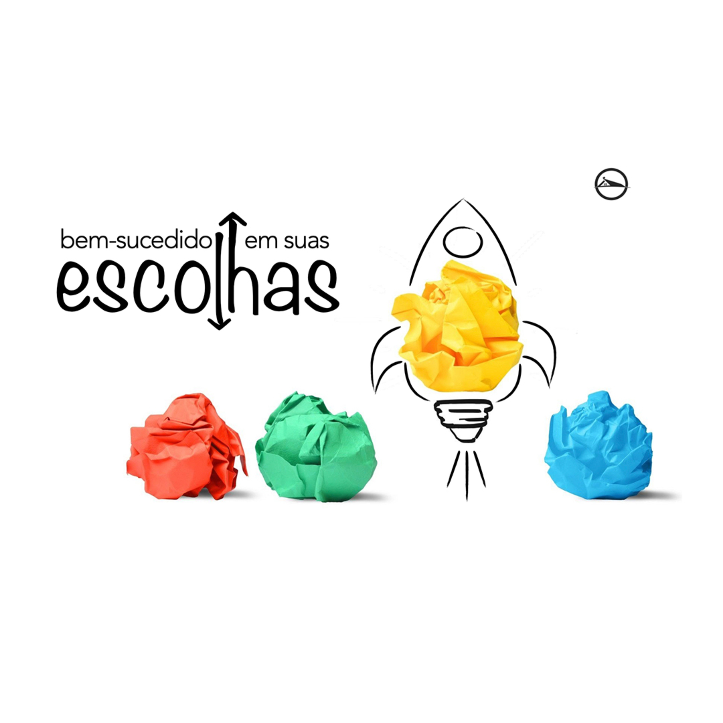 Celebração, 15_05 - Bem-sucedido em suas escolhas - Pr. Anderson Merluzzi episode artwork