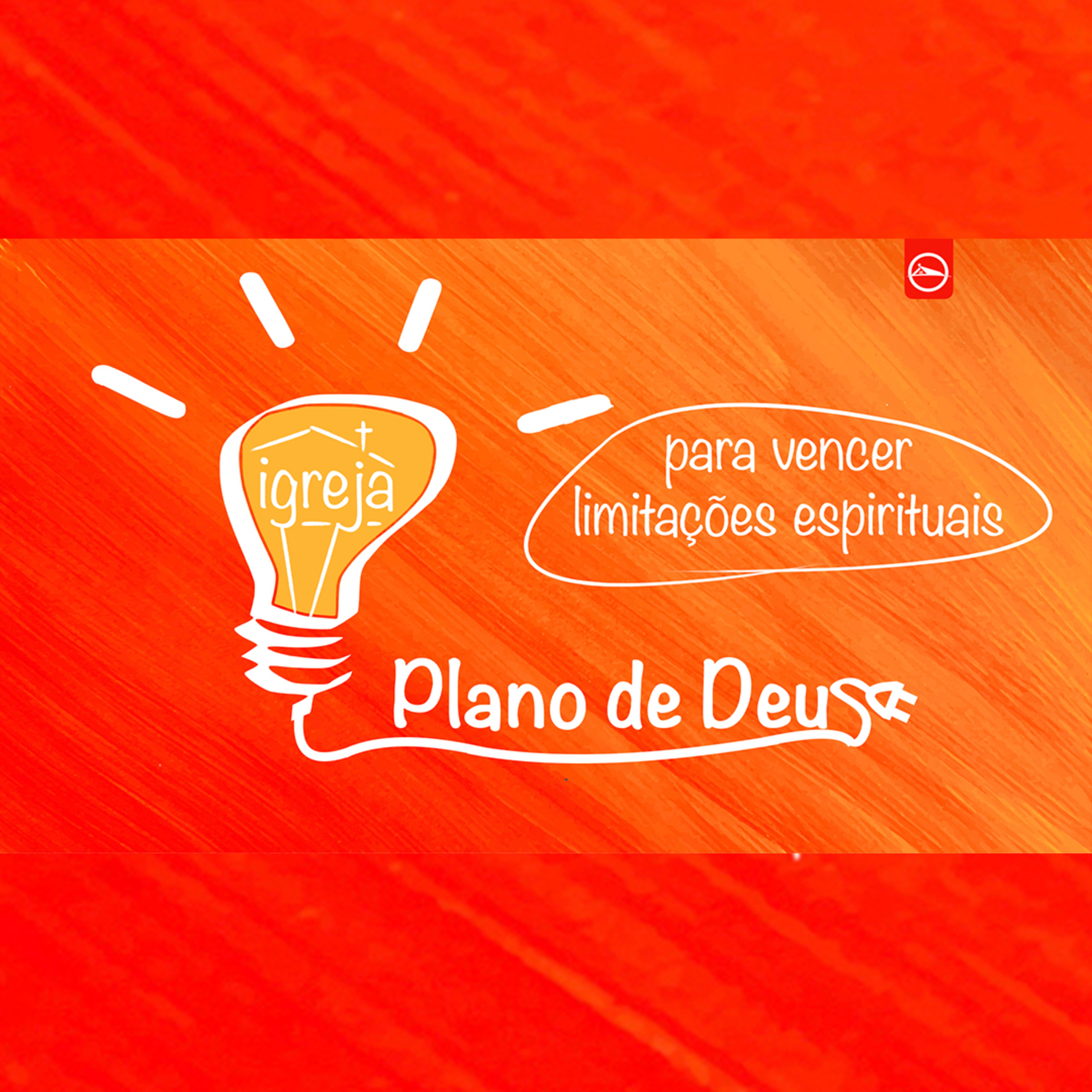 Celebração, 22_05 - Igreja, plano de Deus para vencer todas as limitações - Pr. Anderson Merluzzi episode artwork