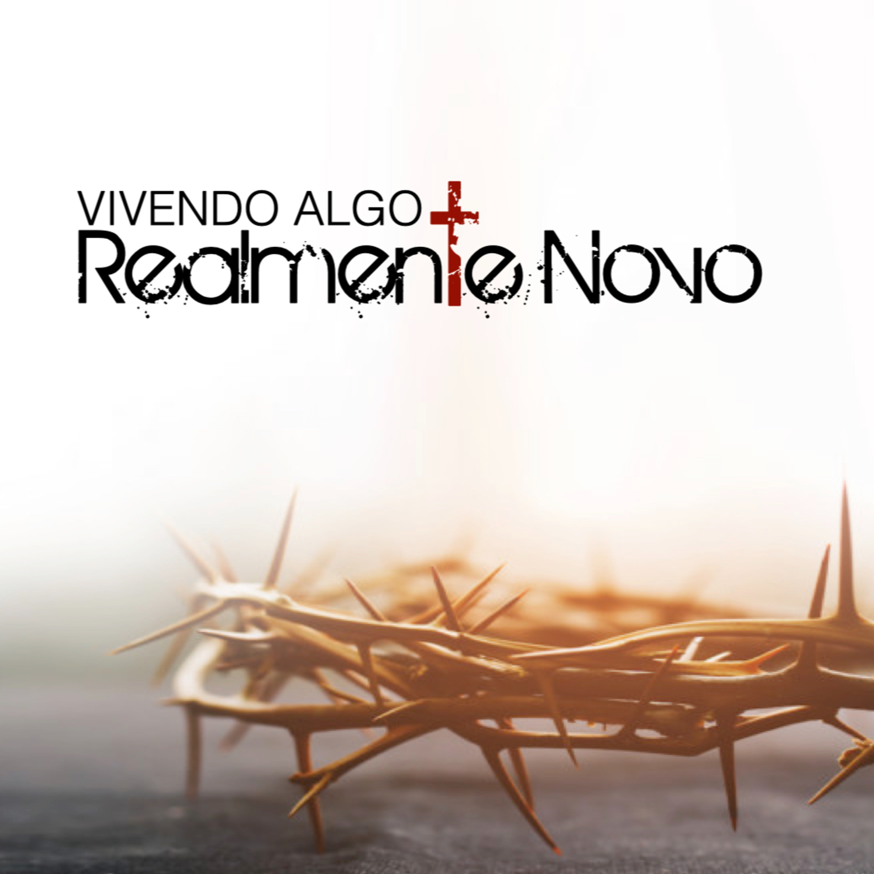 Celebração, 05_06 - Vivendo algo realmente novo - Pr. Anderson Merluzzi episode artwork