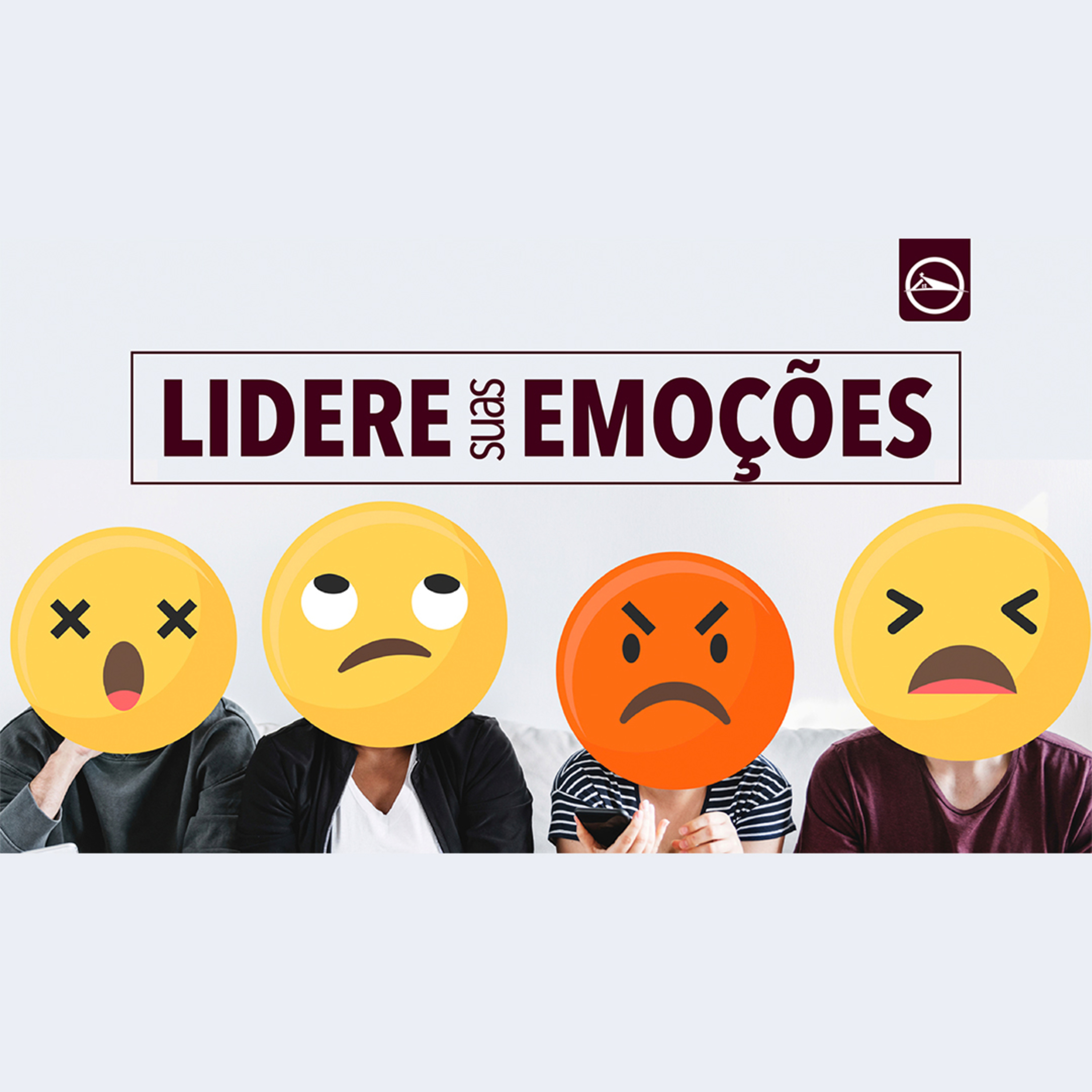 Celebração, 19_06 - Lidere suas emoções - Pr. Anderson Merluzzi episode artwork