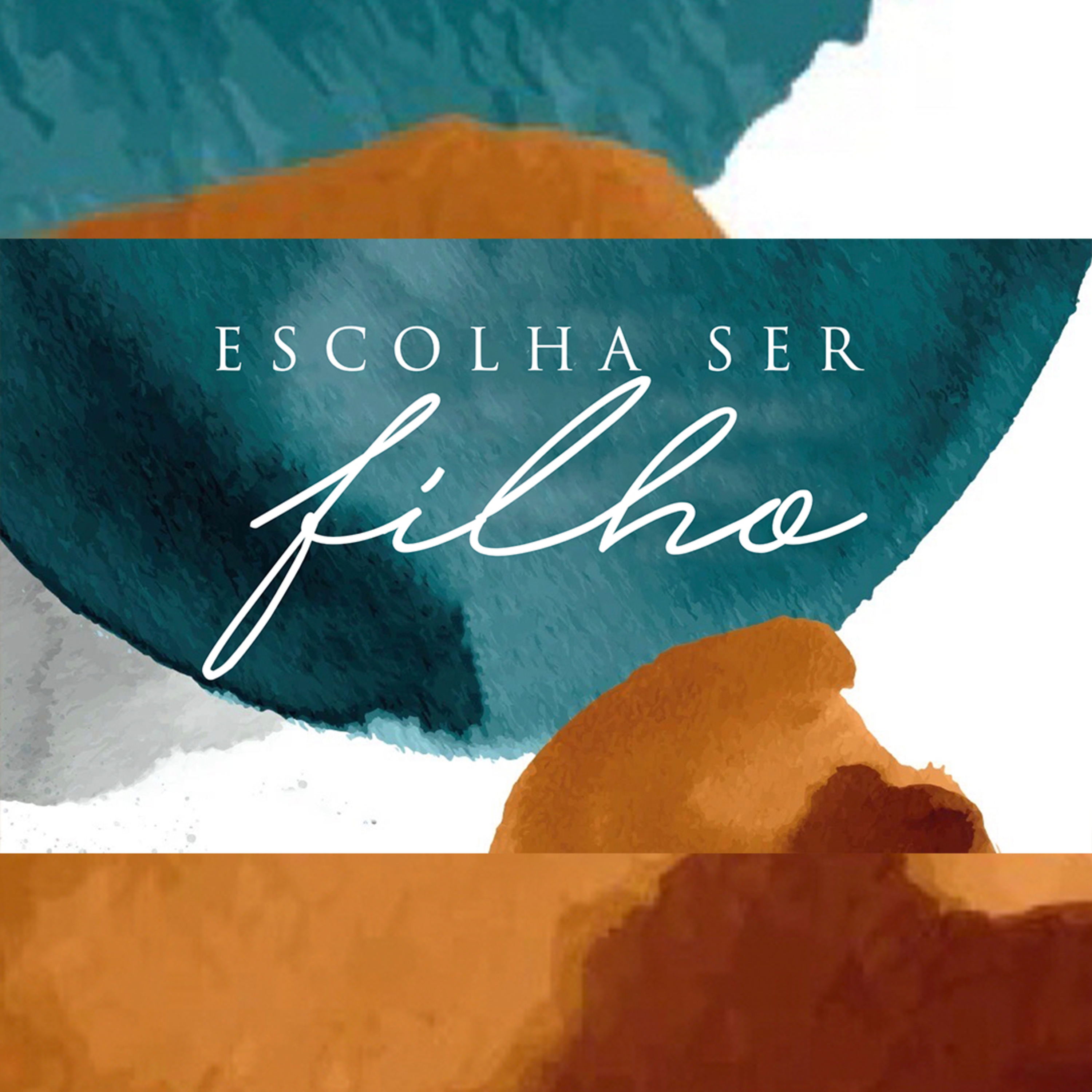 Celebração, 03_07 - Escolha ser filho - Pr. Anderson Merluzzi episode artwork