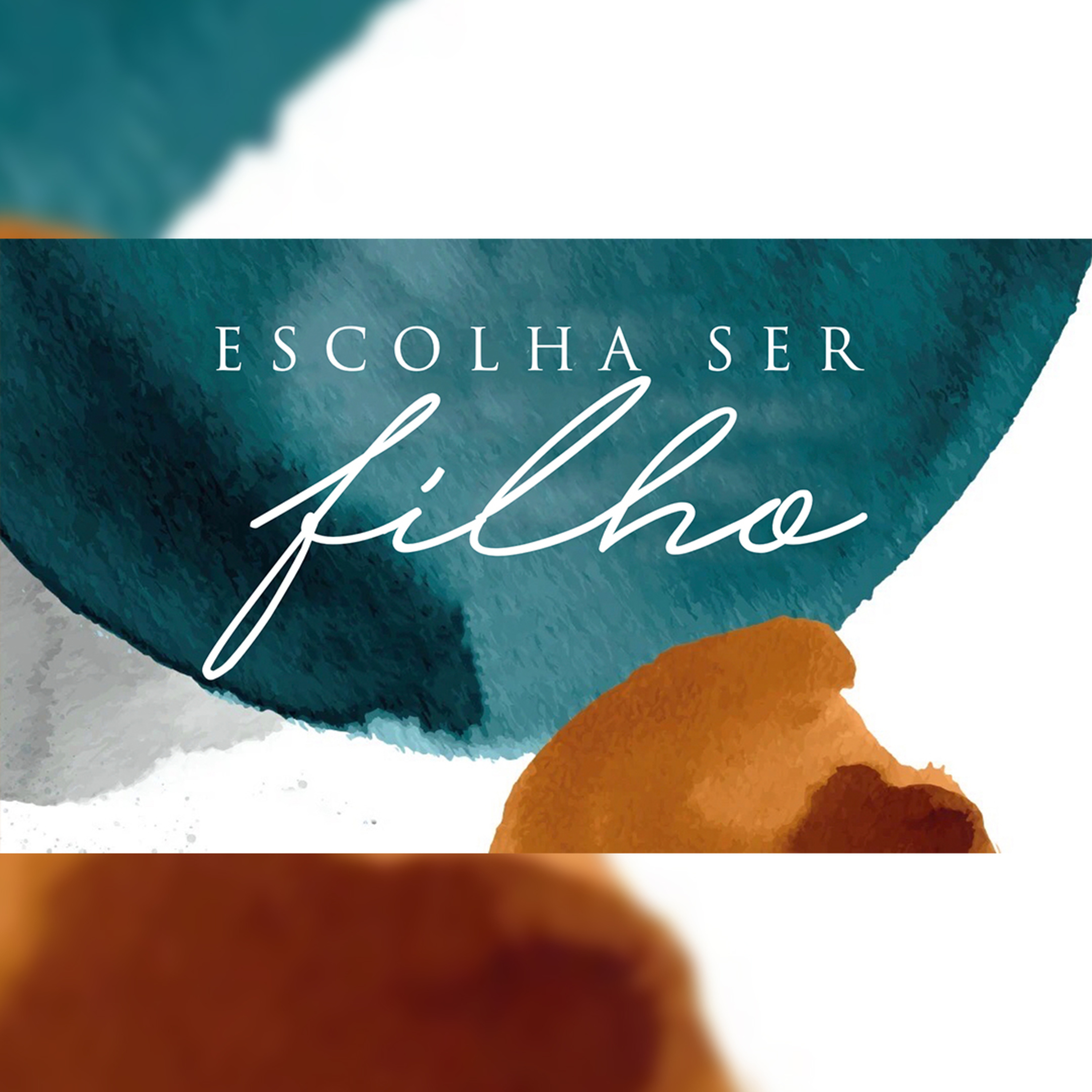 Celebração, 24_07 - Escolha ser filho - Parte IV - Pr. Anderson Merluzzi episode artwork