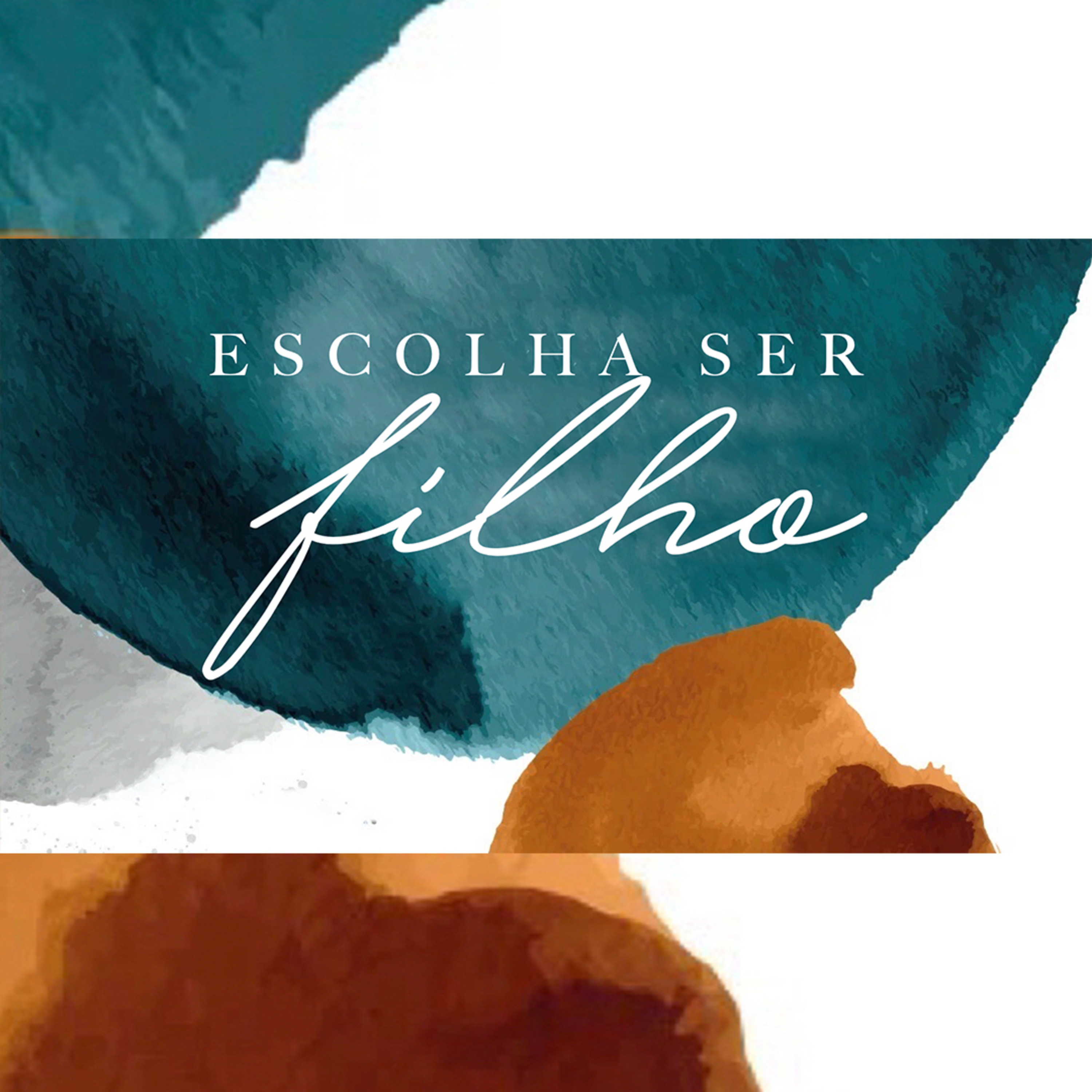 Celebração, 31_07 - Escolha ser filho - Parte V - Pr. Anderson Merluzzi