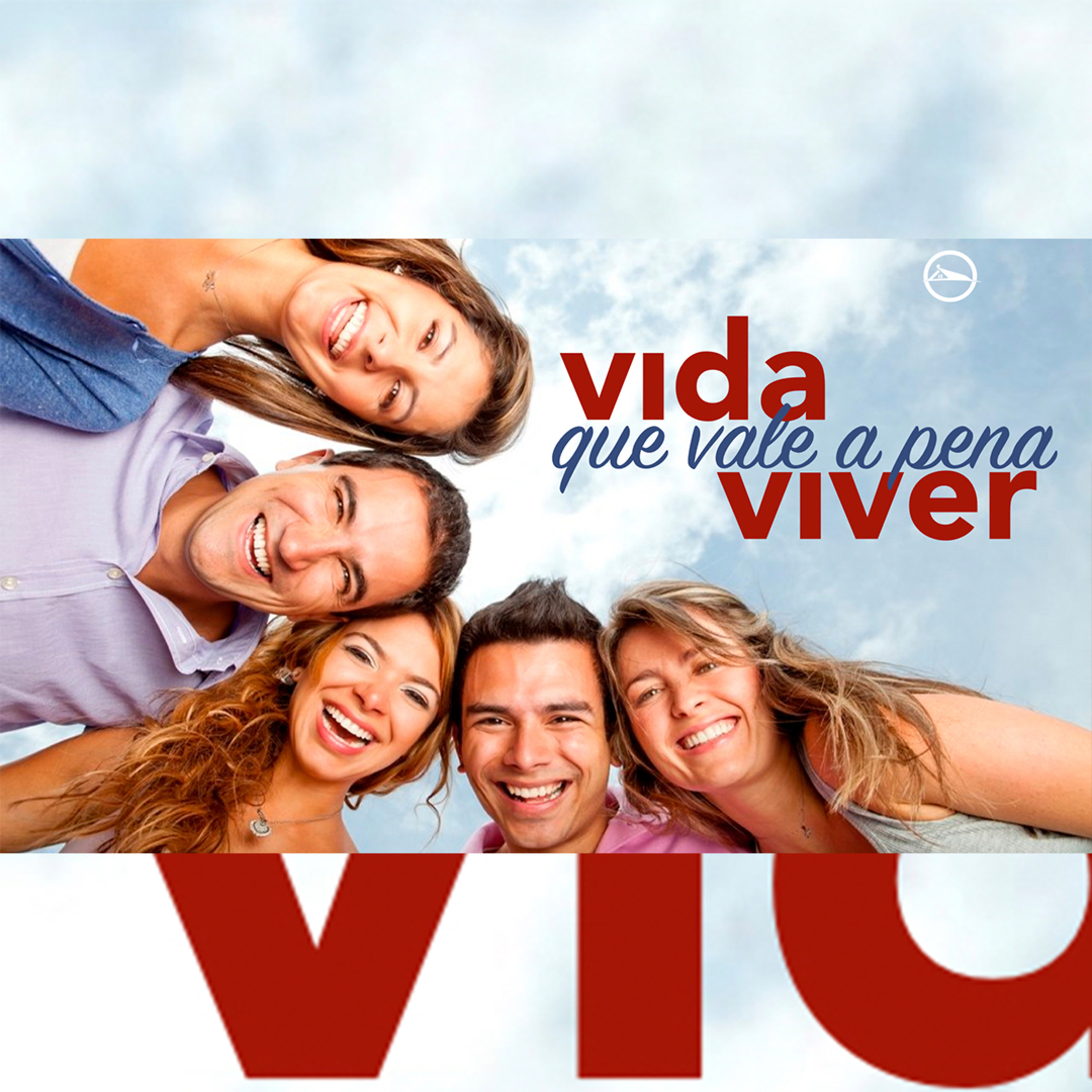 Celebração, 11_09 - vida que vale a pena viver - Pr. Anderson Merluzzi episode artwork