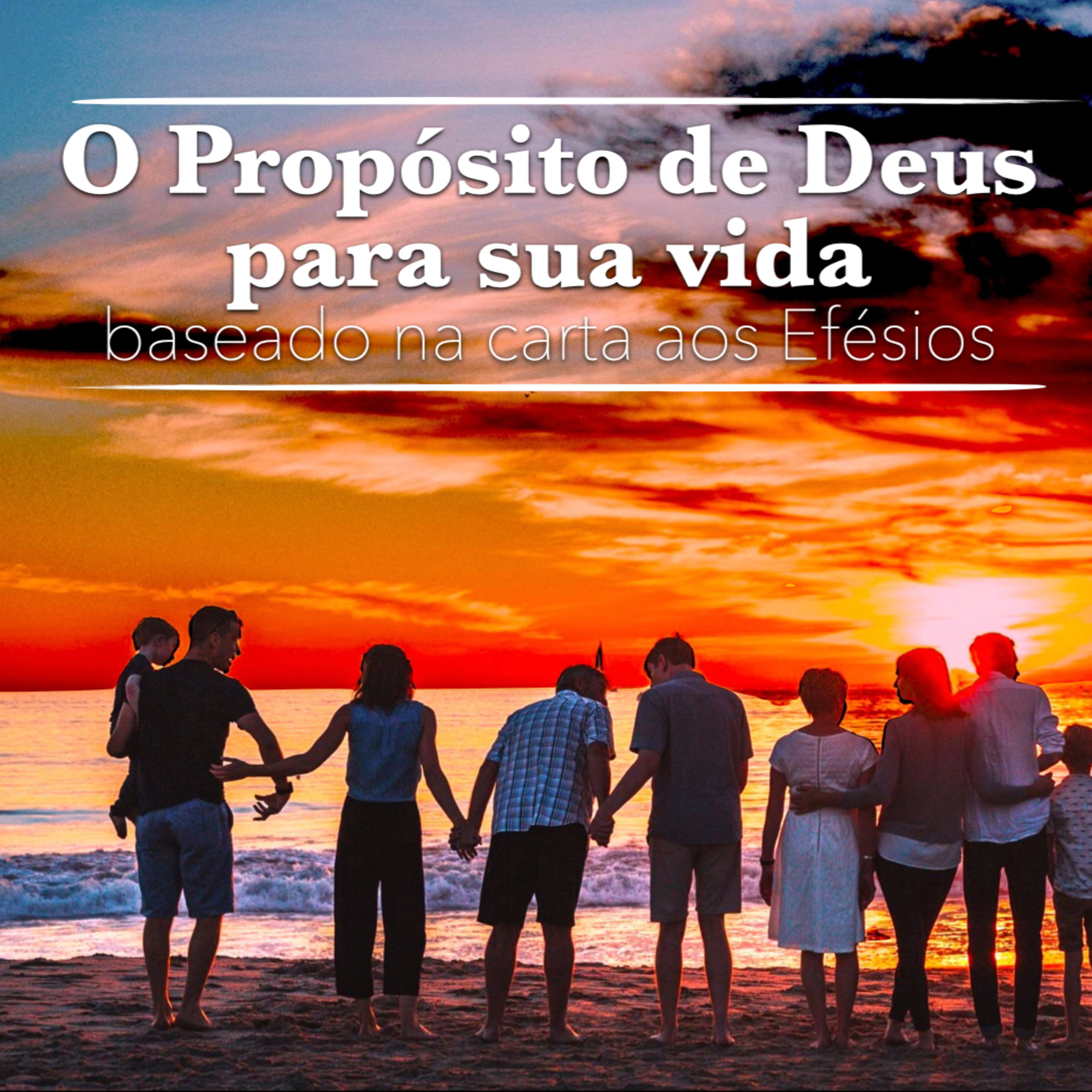 Celebração, 16_10 - O propósito de Deus para sua vida - Pr. Anderson Merluzzi episode artwork