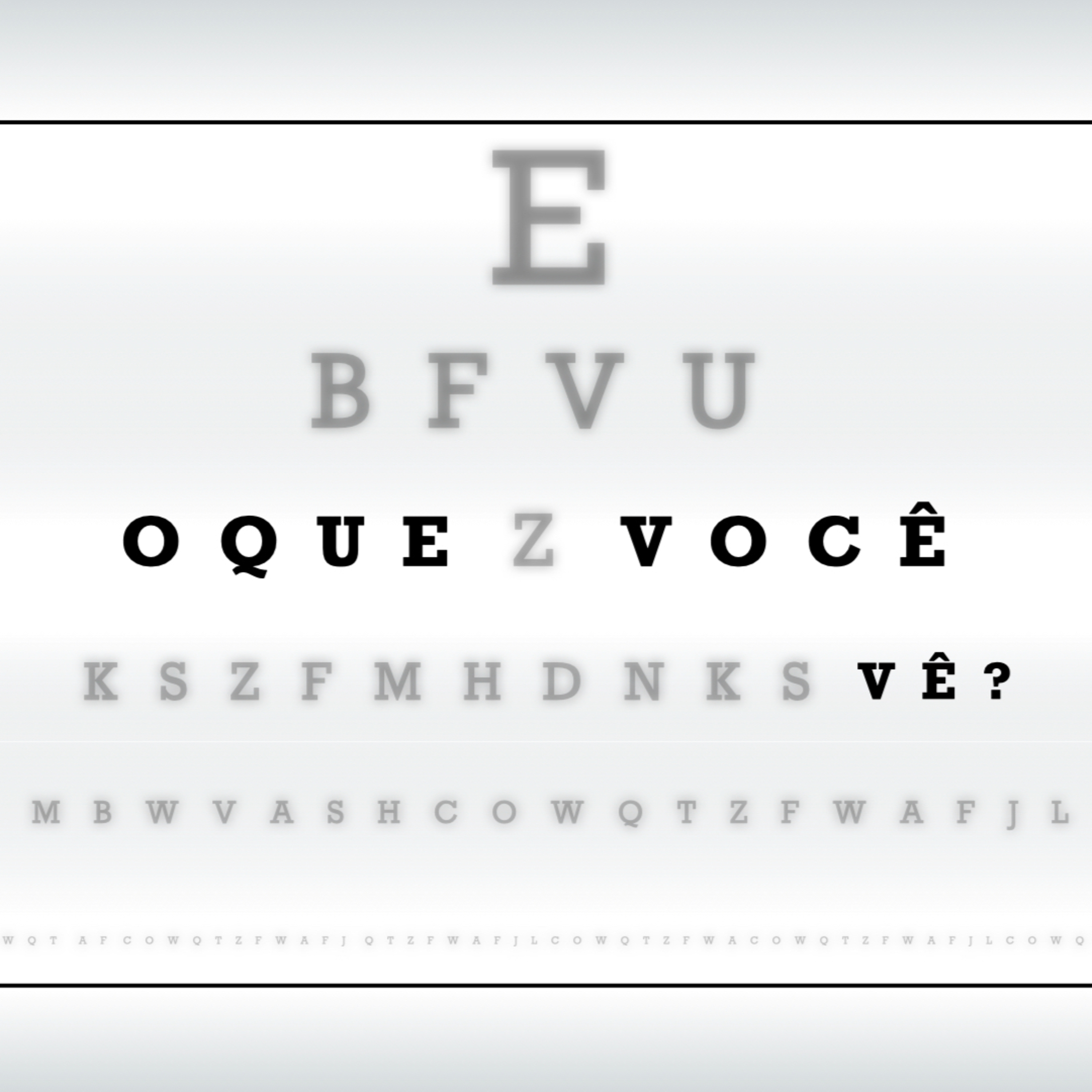 Celebração, 23_10 - O que você vê_ - Pr. Anderson Merluzzi episode artwork