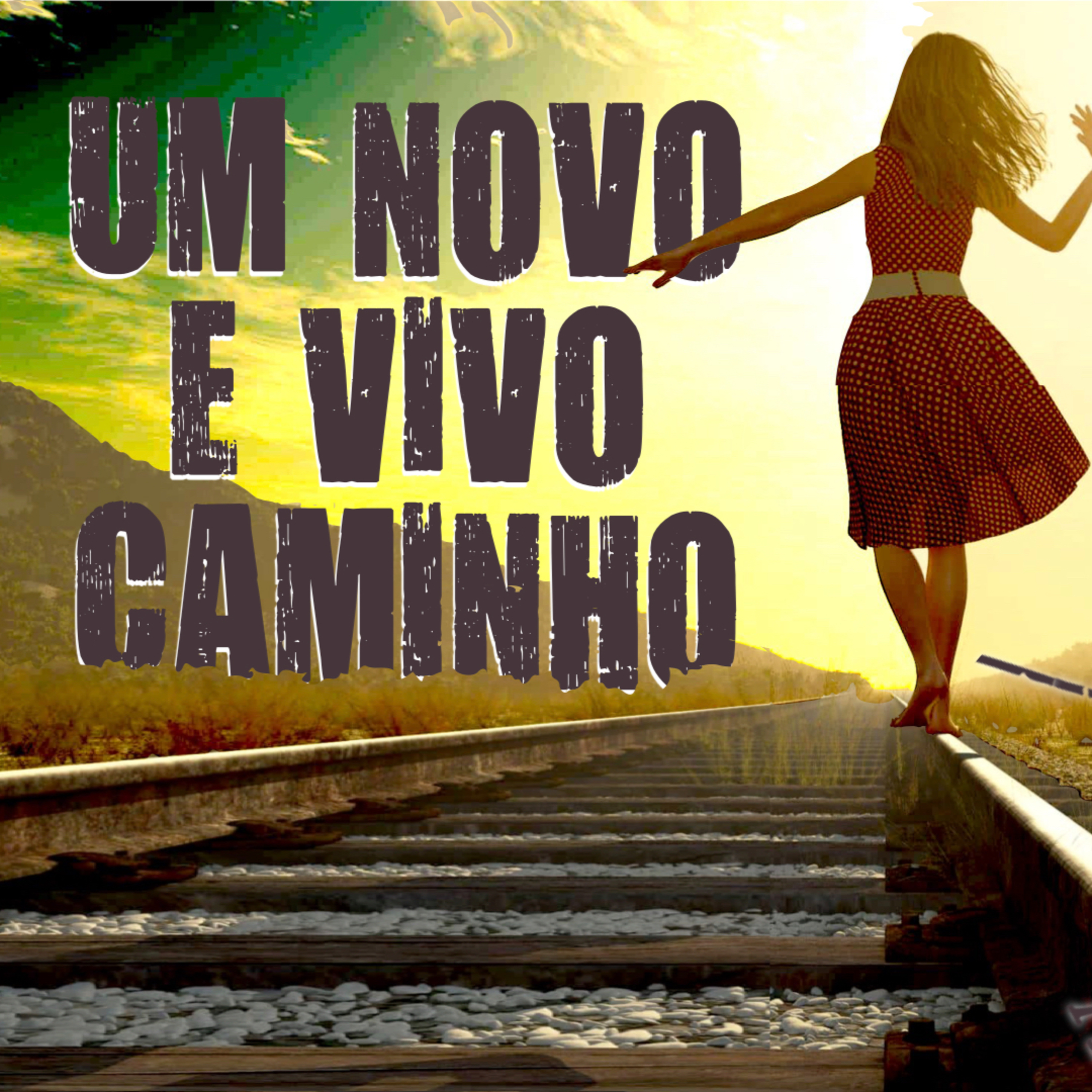 Celebração, 30_10 - Um Novo E Vivo Caminho Pr. Anderson Merluzzi episode artwork