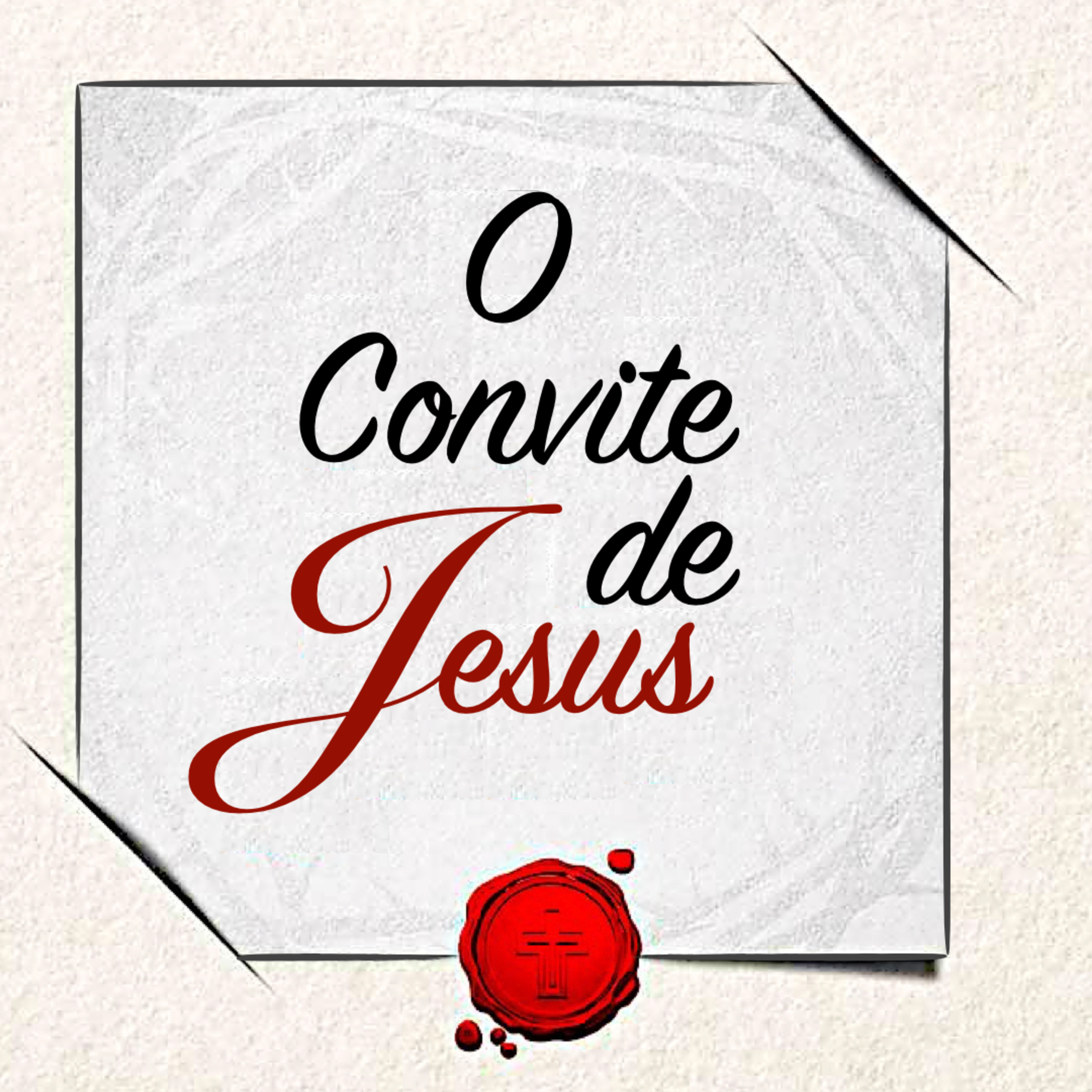 Celebração, 20_11 - O Convite de Jesus - Pr. Anderson Merluzzi episode artwork