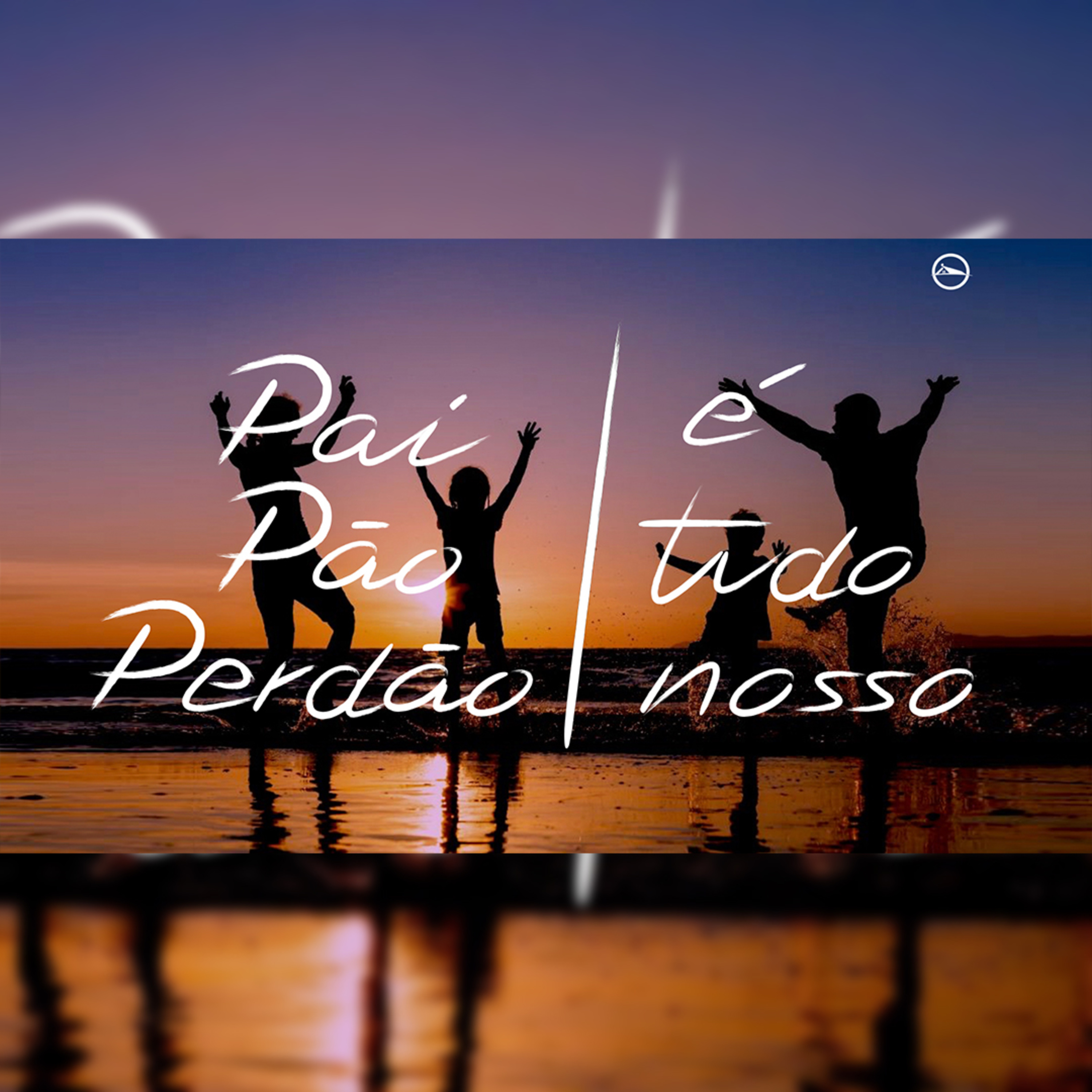 Celebração 15 _ 01 - Pai, Pão e Perdão é Tudo Nosso - Pr. Anderson Merluzzi episode artwork