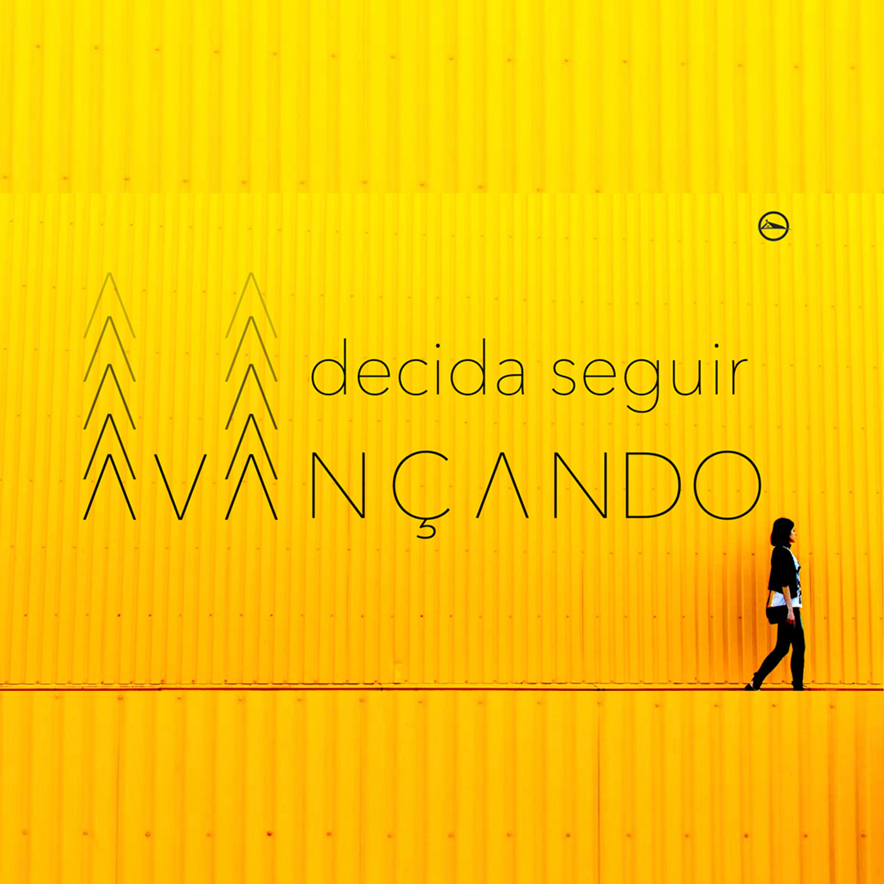 Celebração 29 _ 01 - Decida Seguir AVANÇANDO - Pr. Anderson Merluzzi episode artwork
