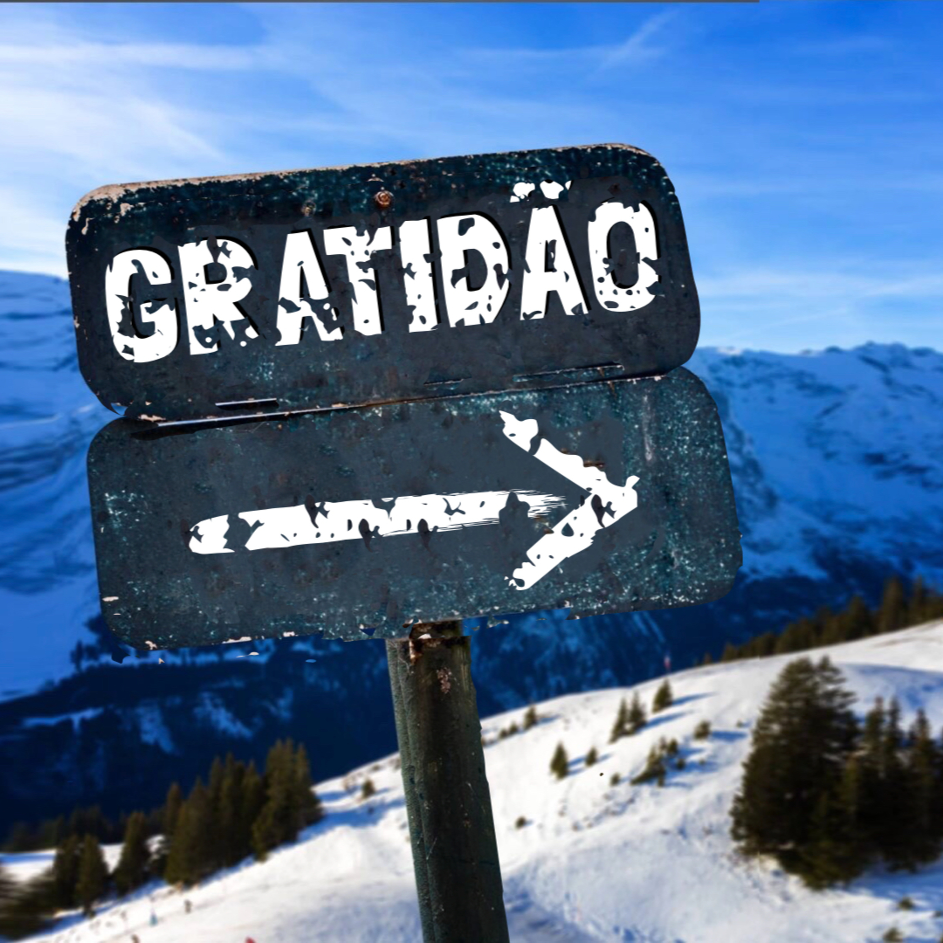 Celebração 05 _ 02 - Gratidão - Pr. Anderson Merluzzi episode artwork