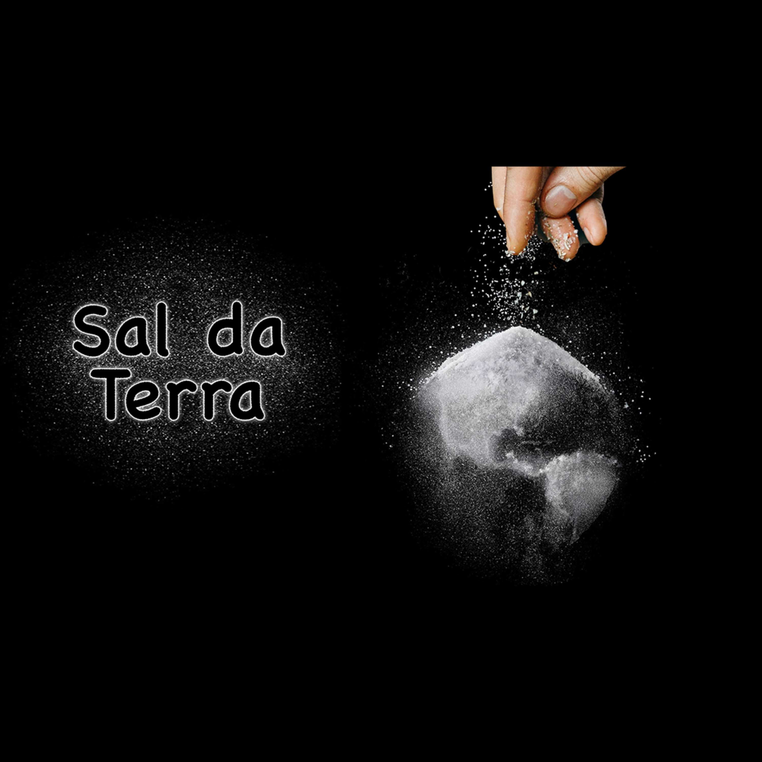 Celebração 12 _ 02 - Sal da Terra - Pr. Anderson Merluzzi episode artwork