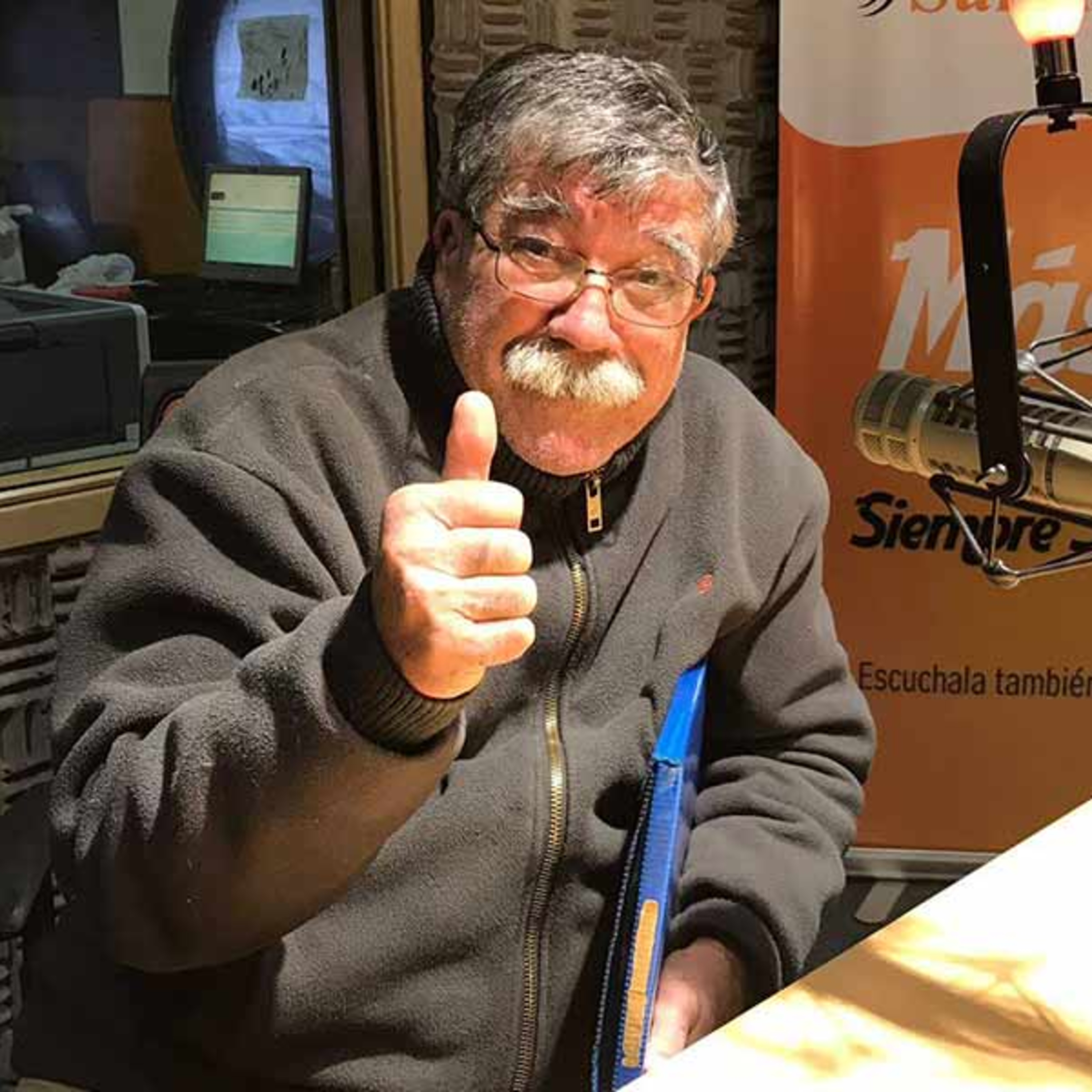 Radio Sarandí 690