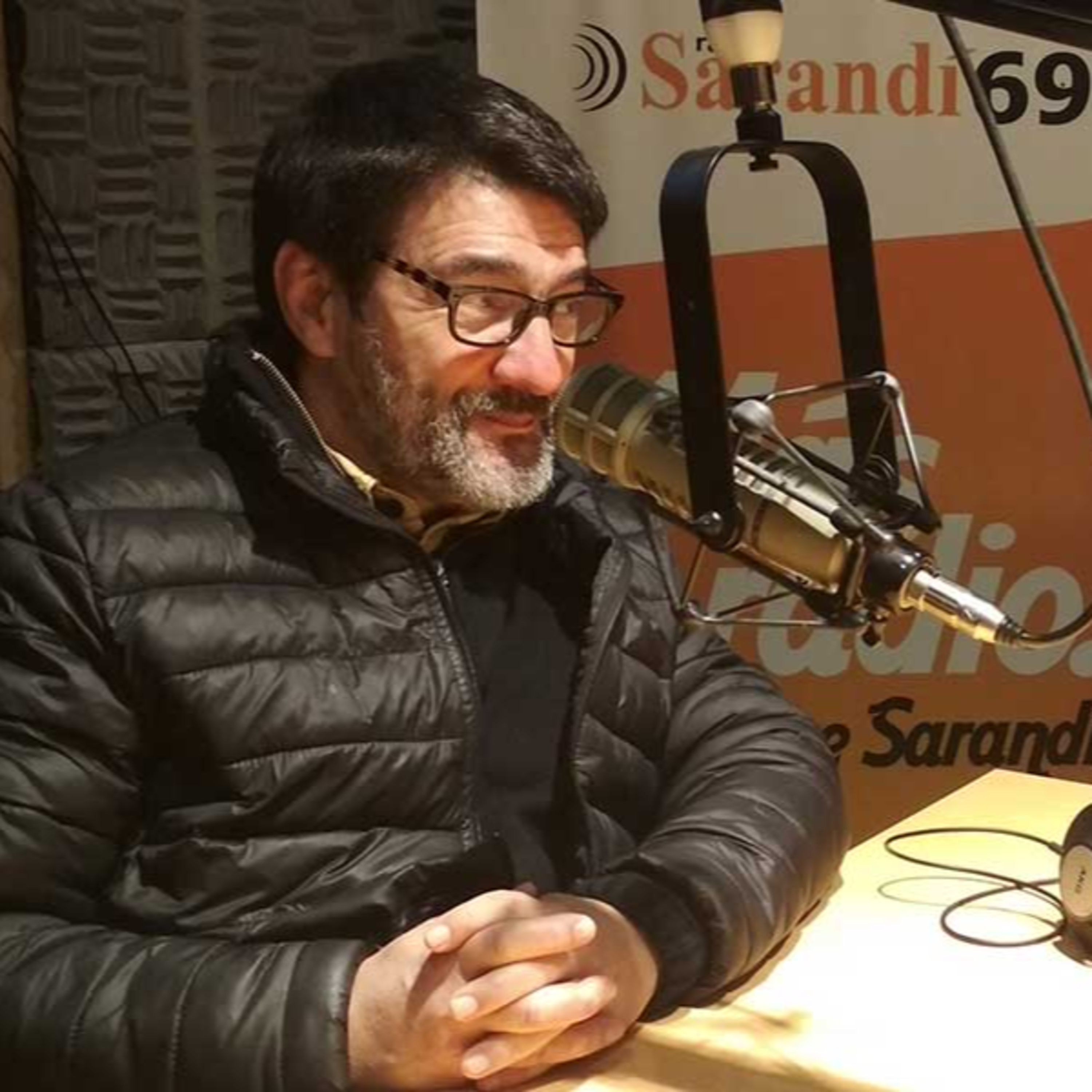 Radio Sarandí 690