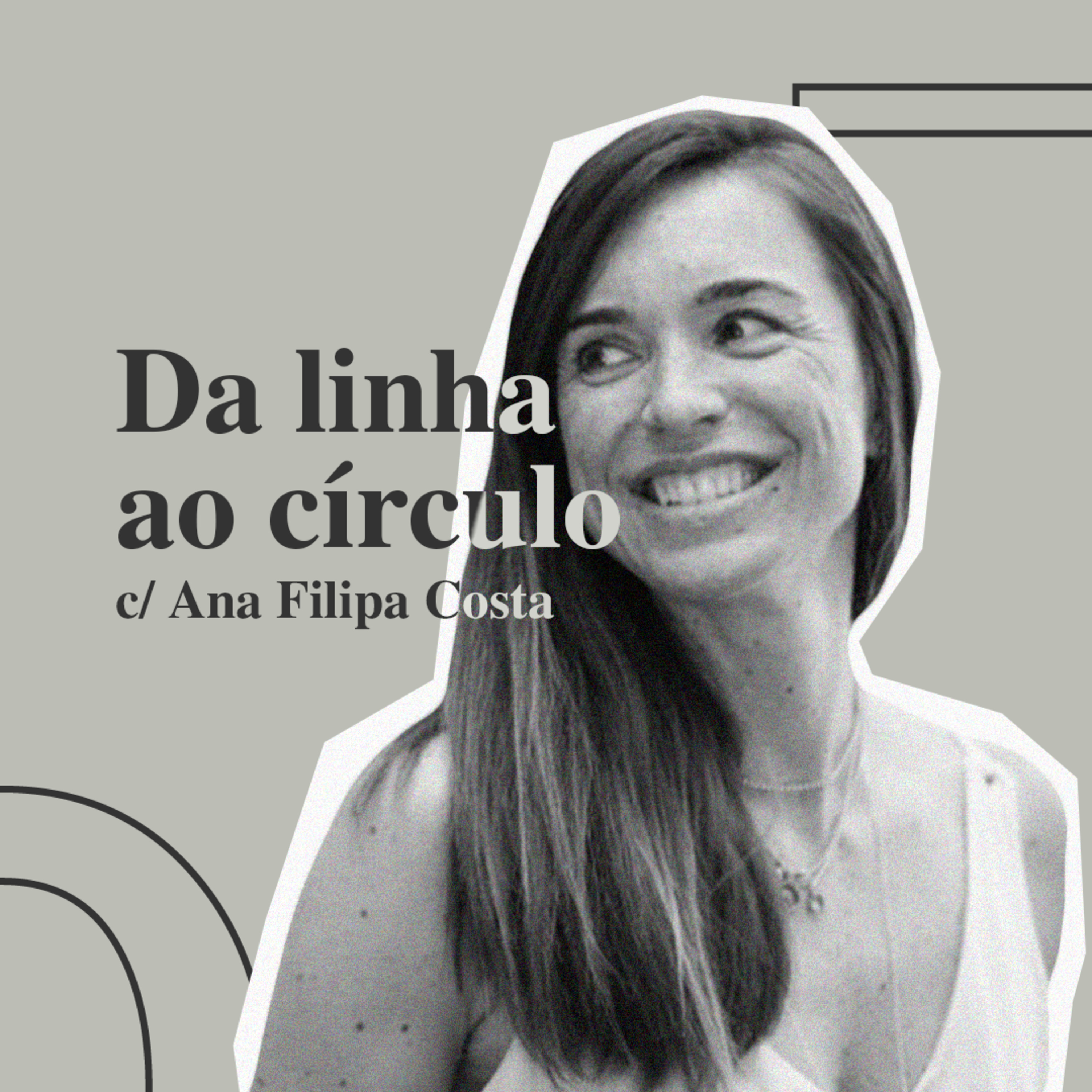 #1 Da linha ao círculo episode artwork