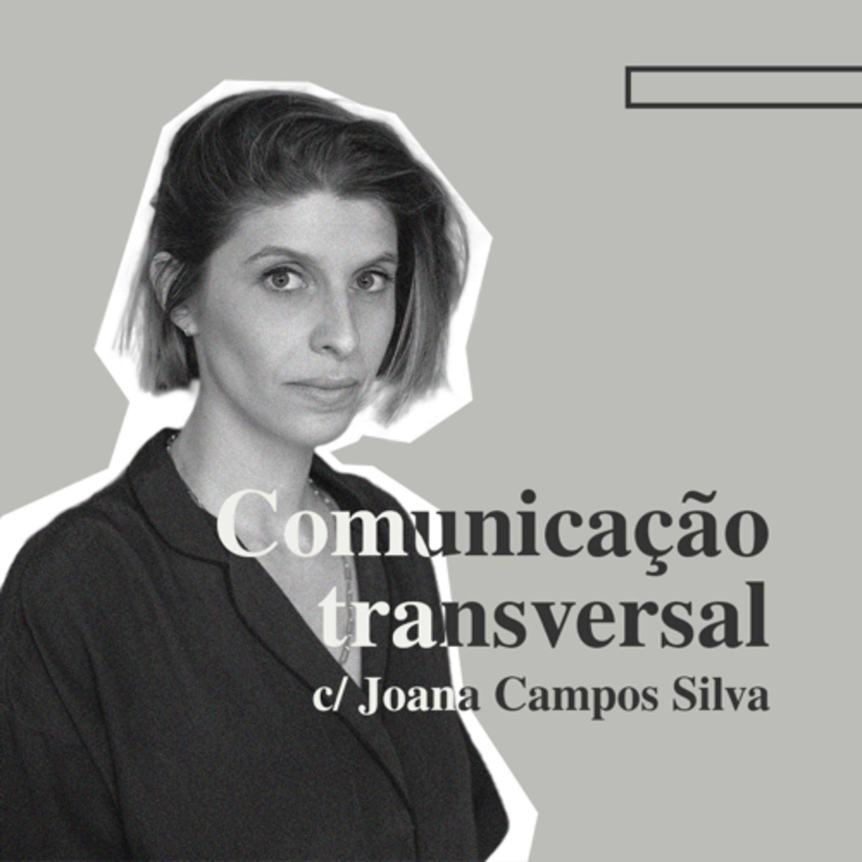#2 Comunicação transversal episode artwork