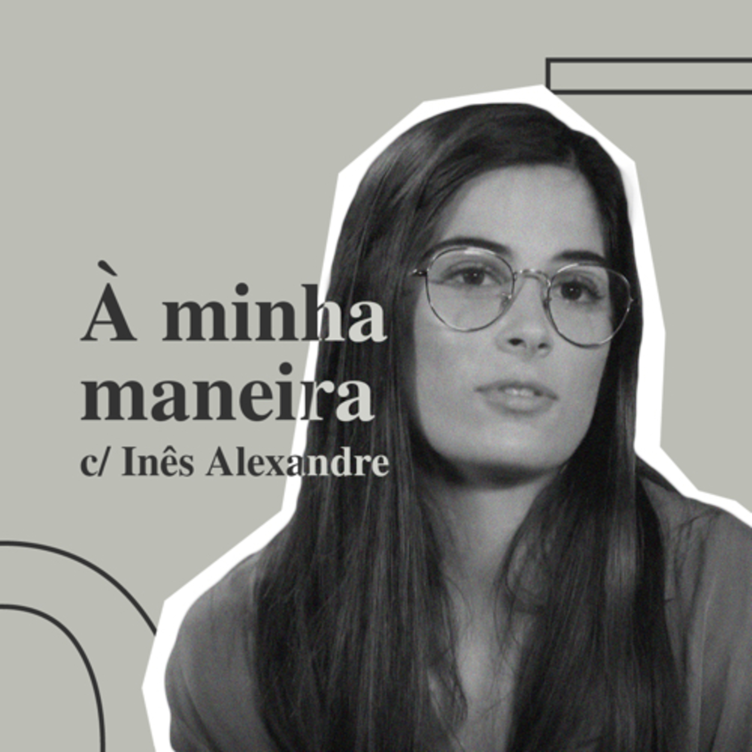 #3 À minha maneira episode artwork