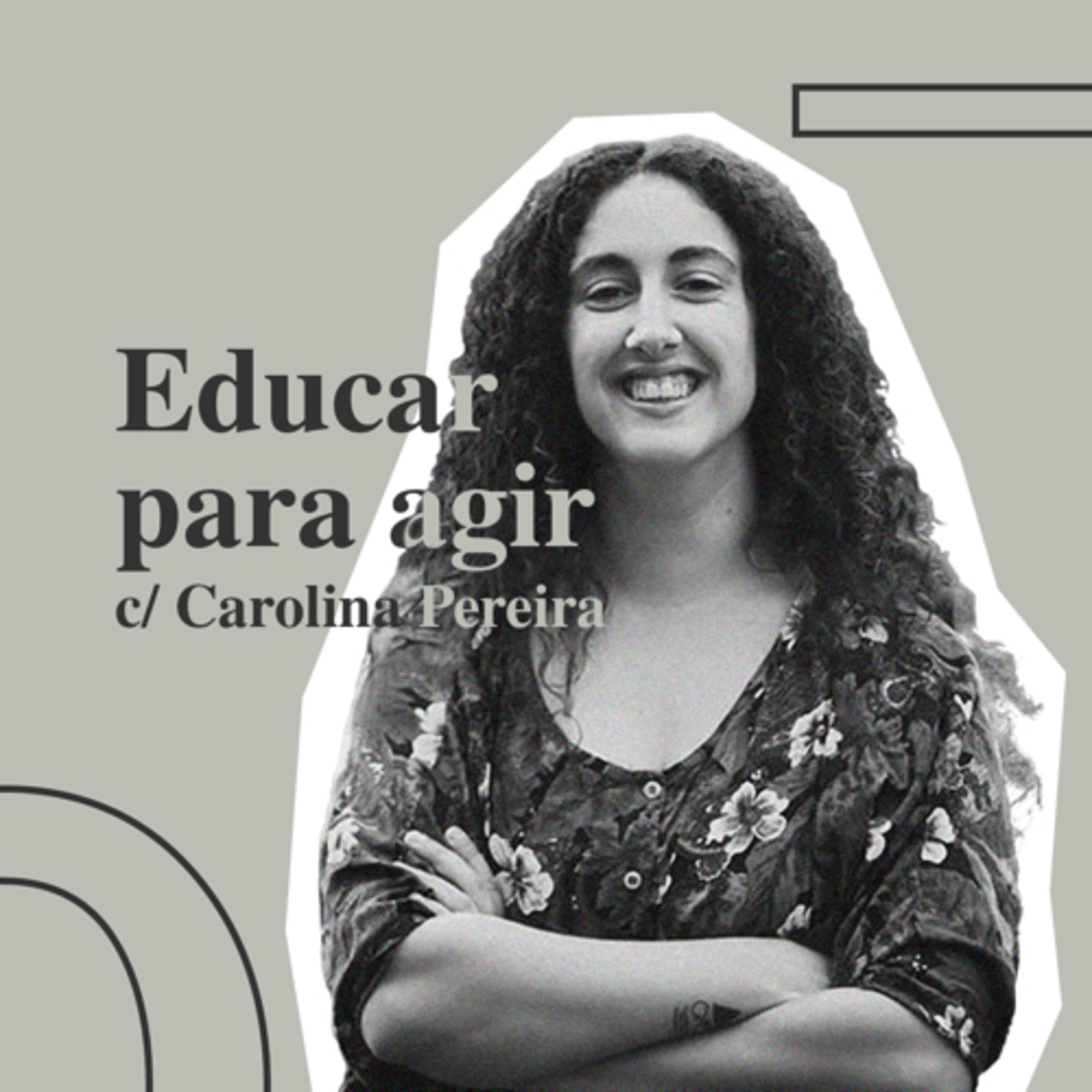 #5 Educar para agir episode artwork